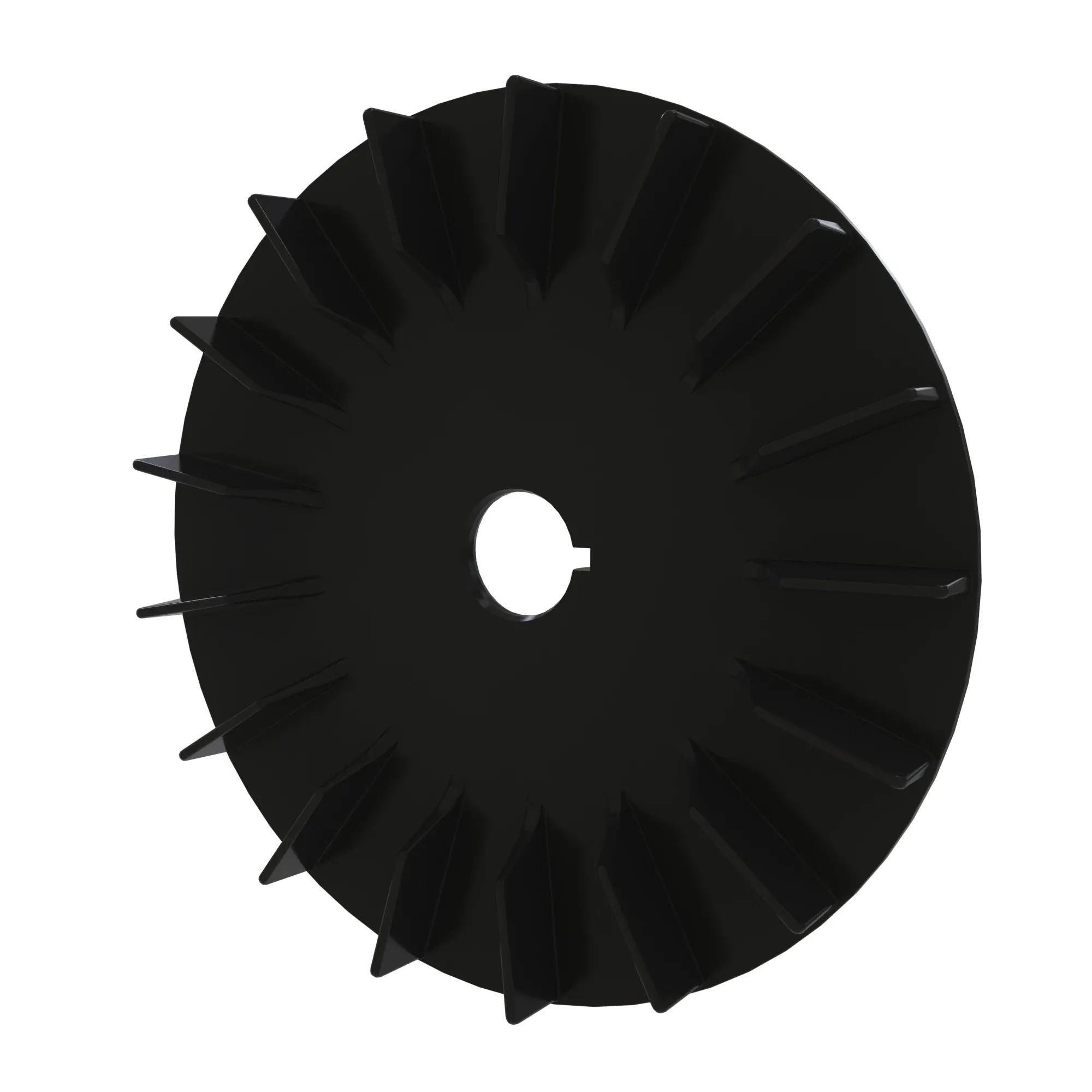 John Deere Fan - T104212