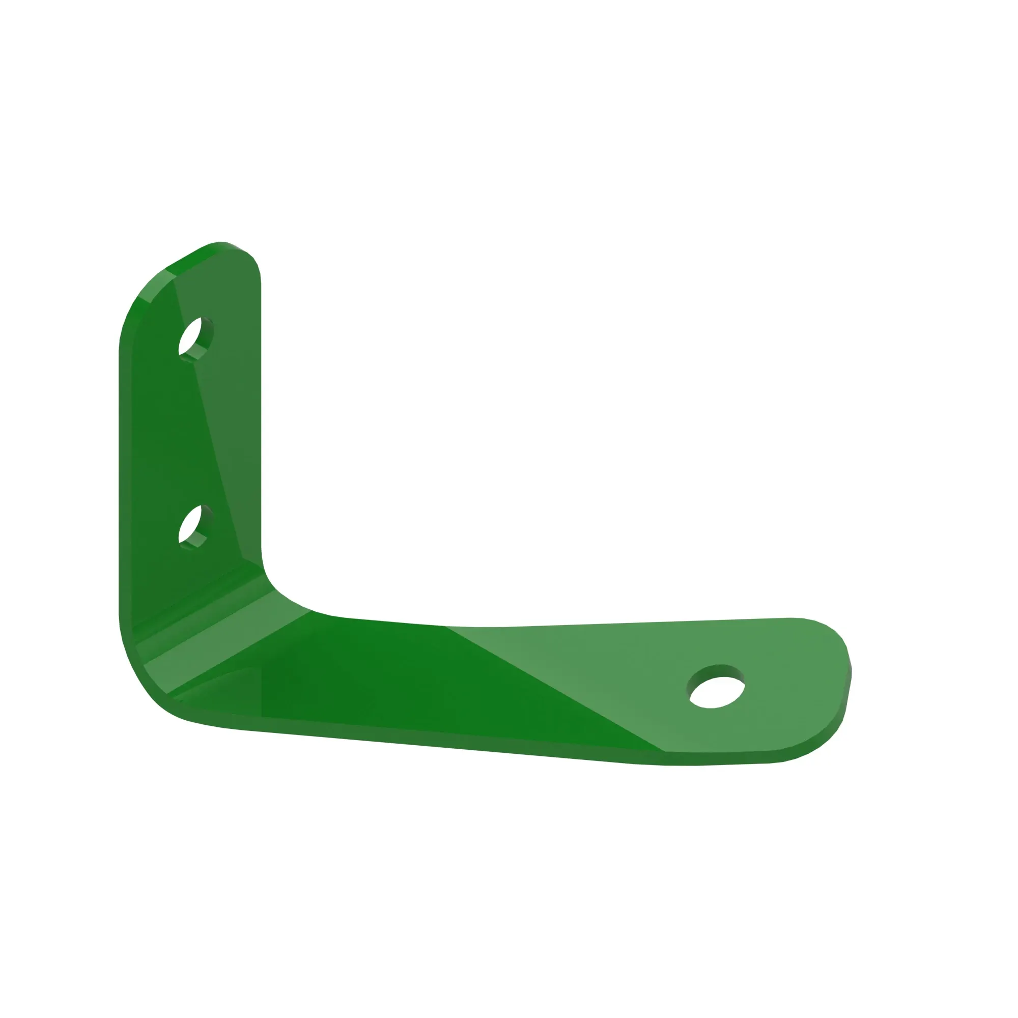 BRACKET, CLUTCH PEDAL STOPPER