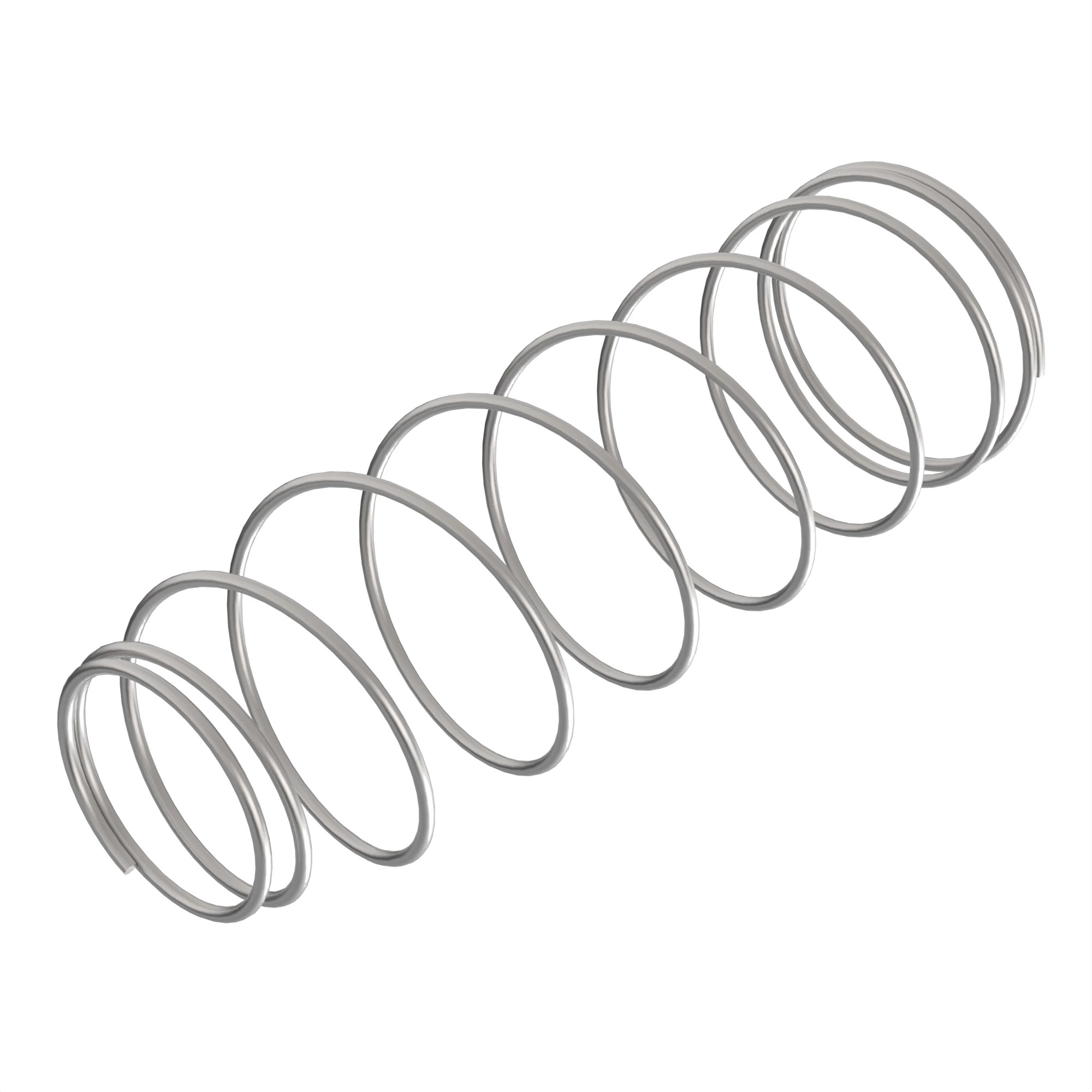 John Deere Compression Spring - LVU13241