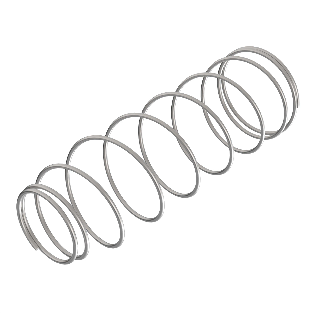 John Deere Compression Spring - LVU13241