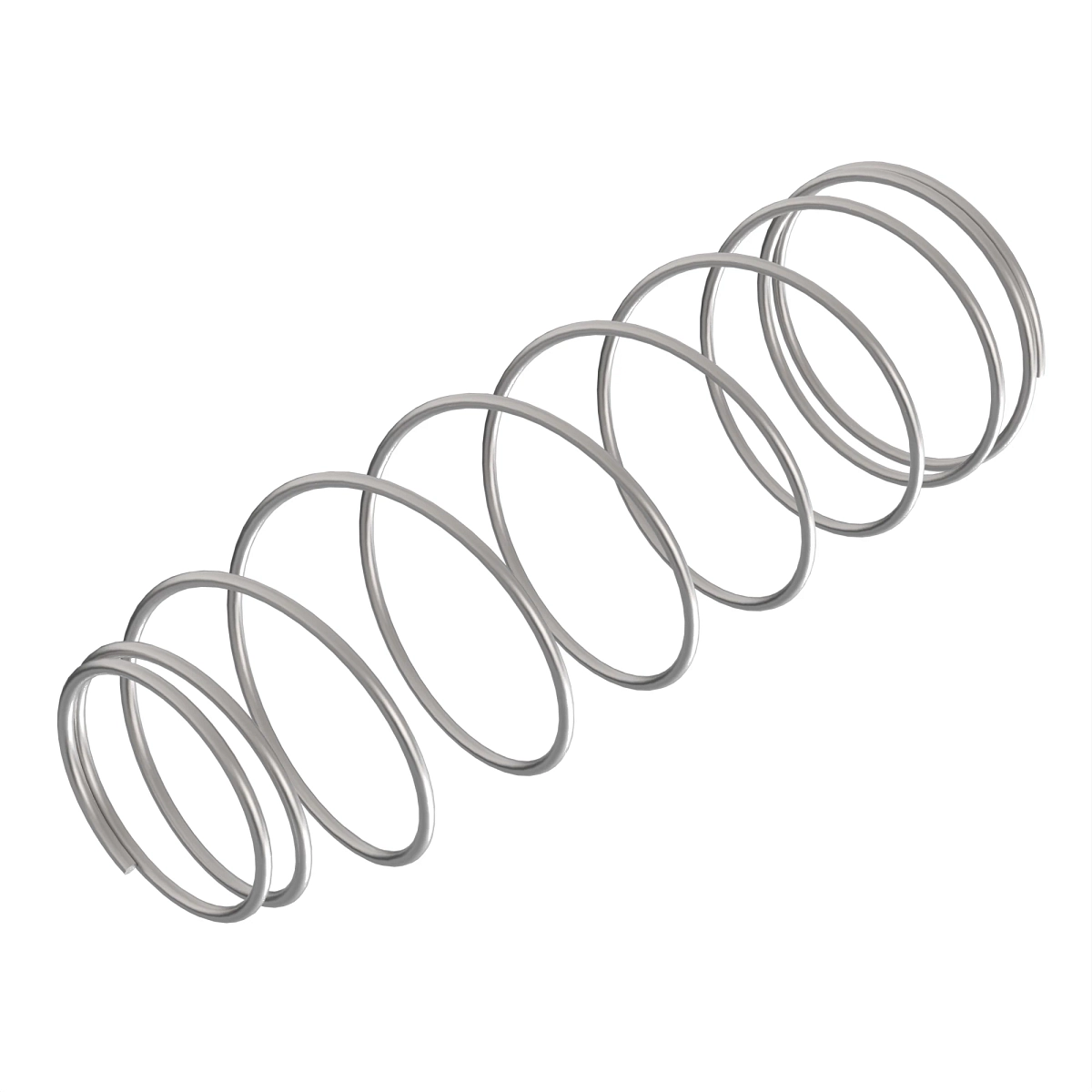 Compression Spring, Suction