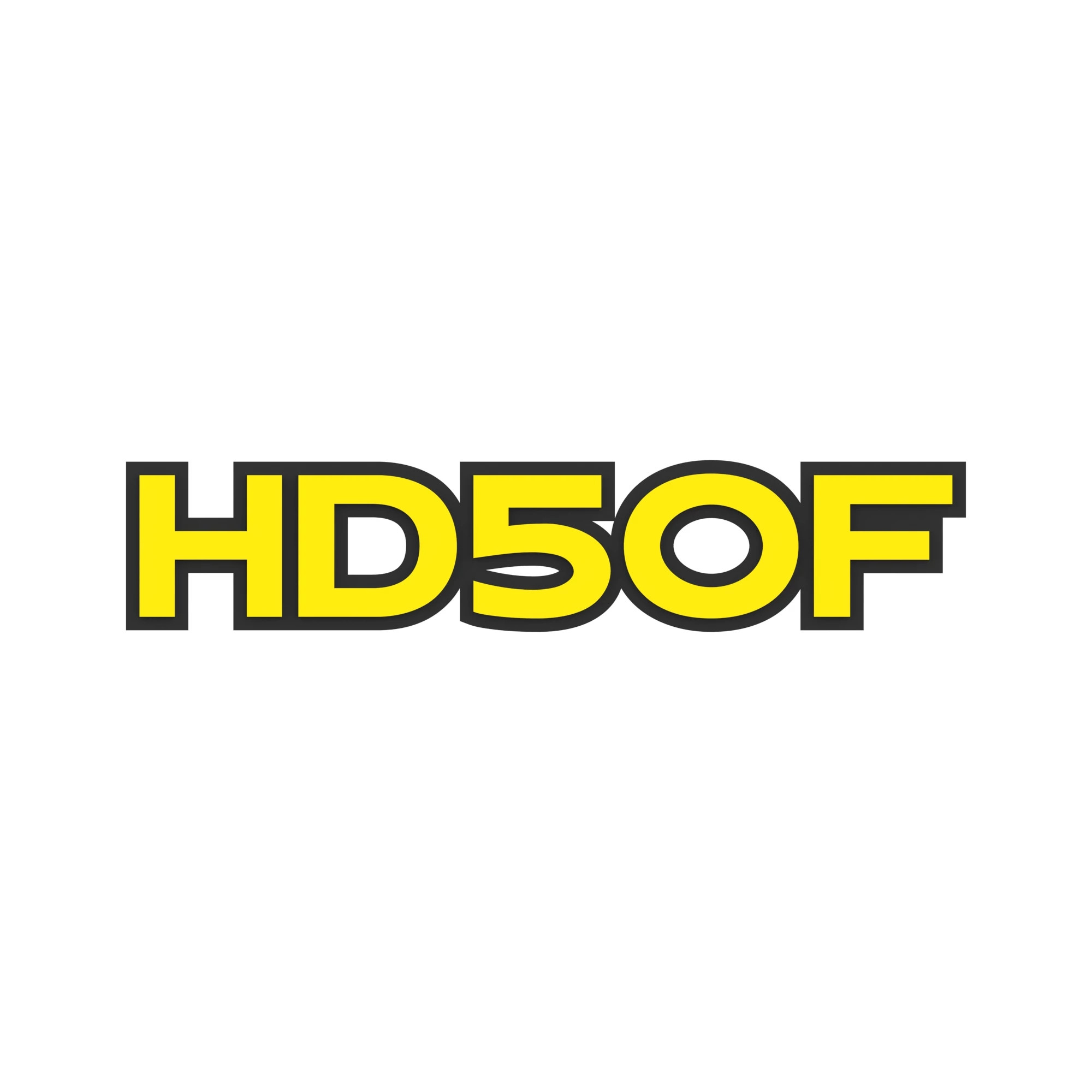LABEL, HD50F - LABEL