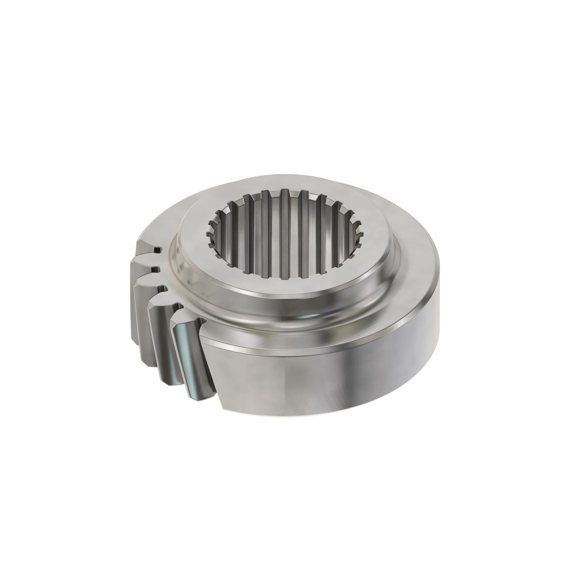 John Deere Helical Gear, 24 Teeth - YZ90396