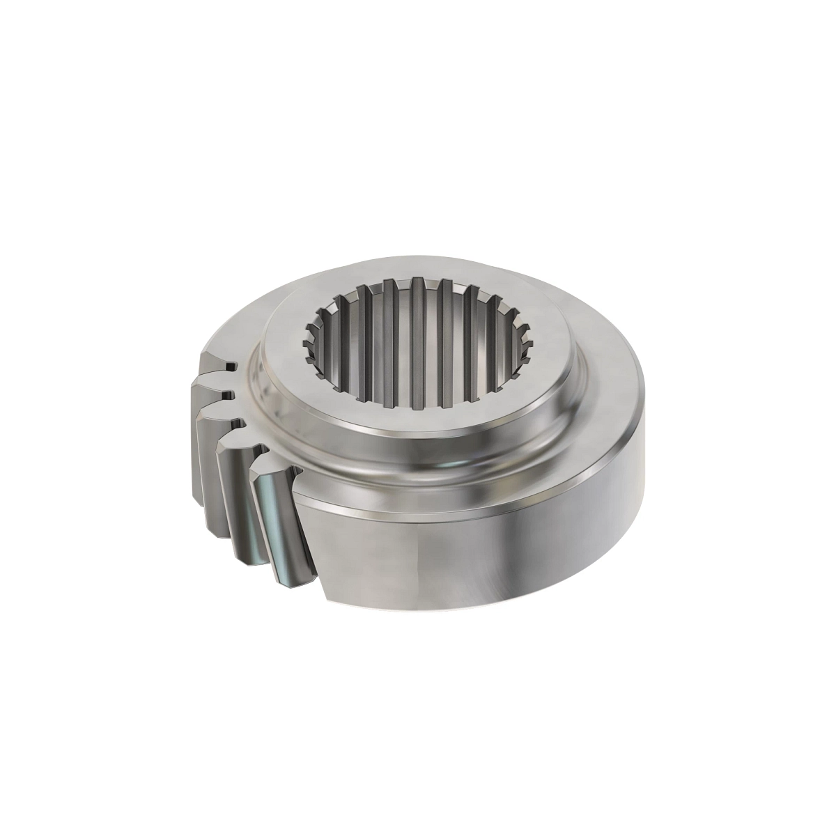 Helical Gear, 3RD Stage (24T, LH)