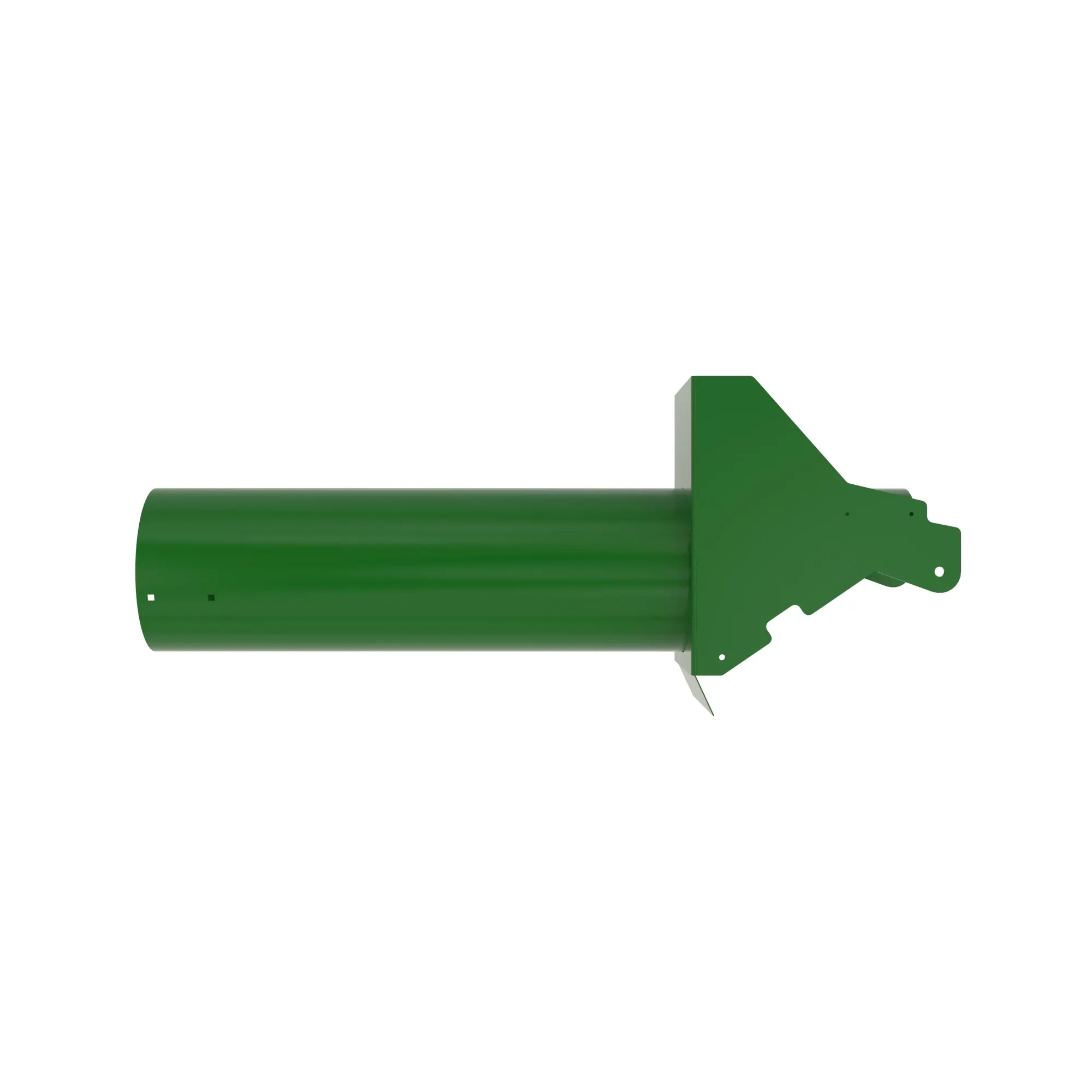 Structural Tube
