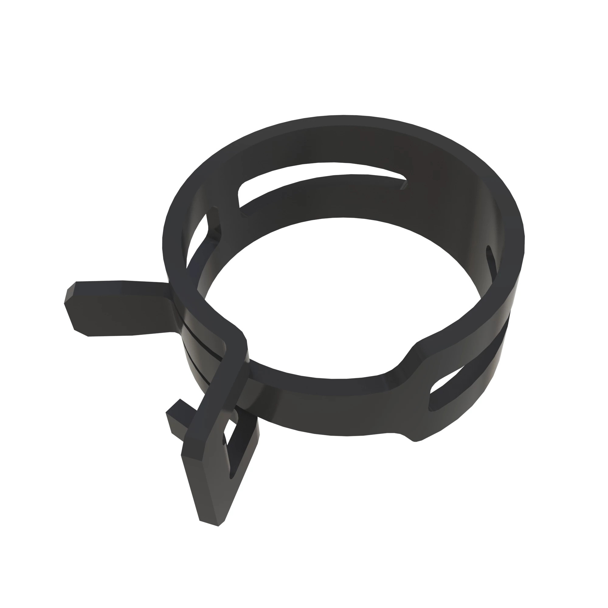 John Deere Constant Pressure Hose Clamp - DZ123306