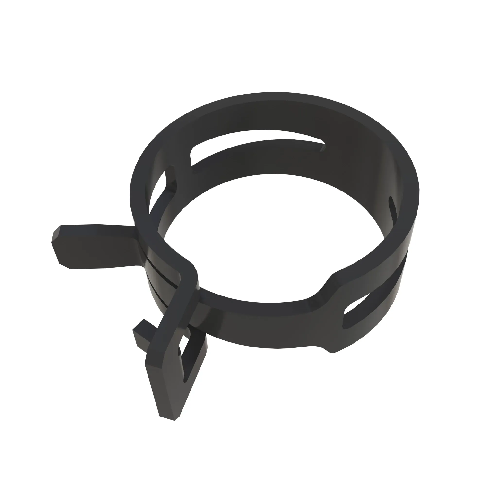 John Deere Constant Pressure Hose Clamp - DZ123306