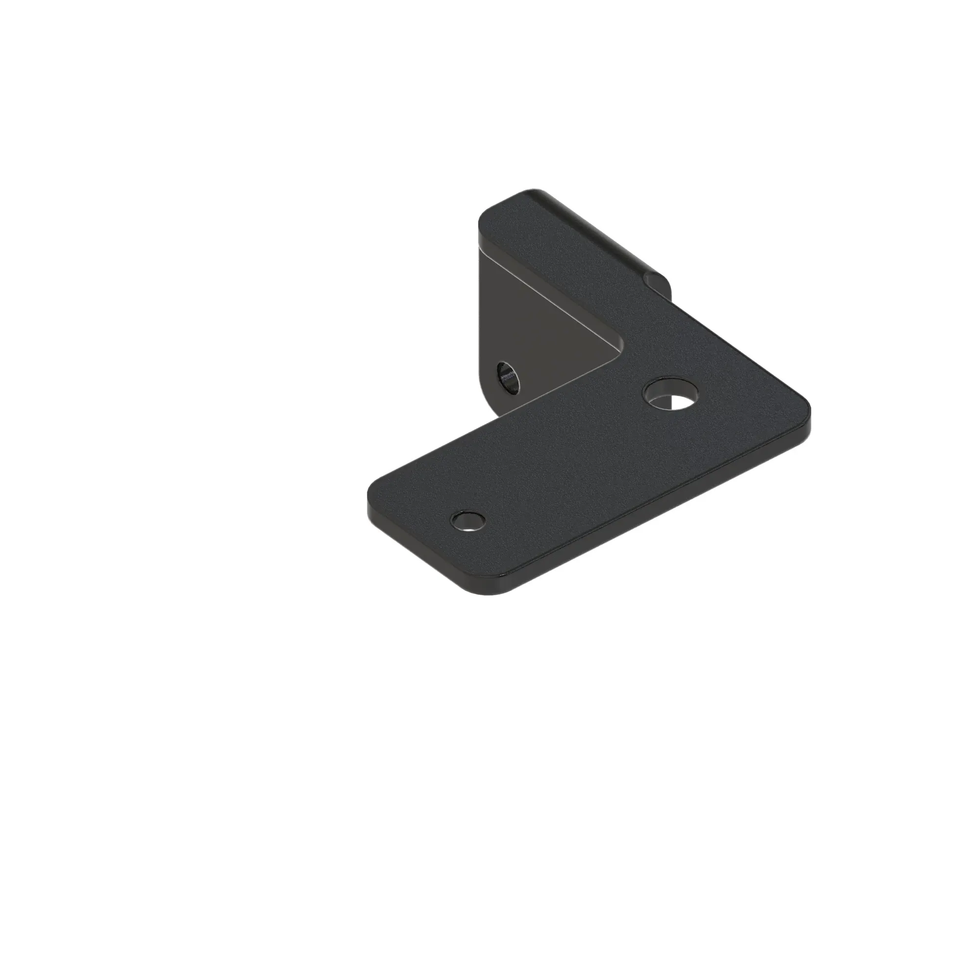 BRACKET, RECEIVER-DRYER MOUNTING