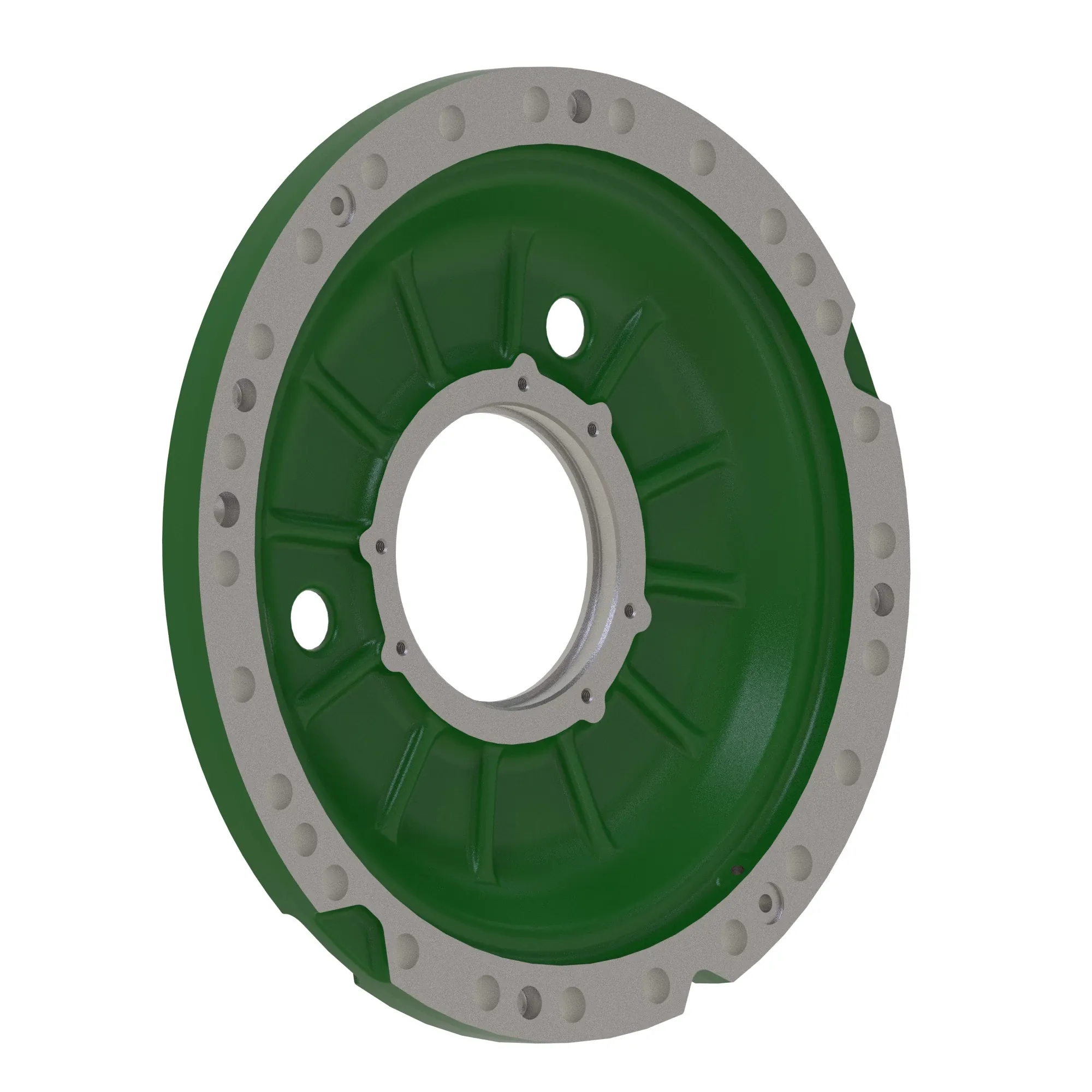 John Deere Bearing Housing W/O Bearing - TR134979