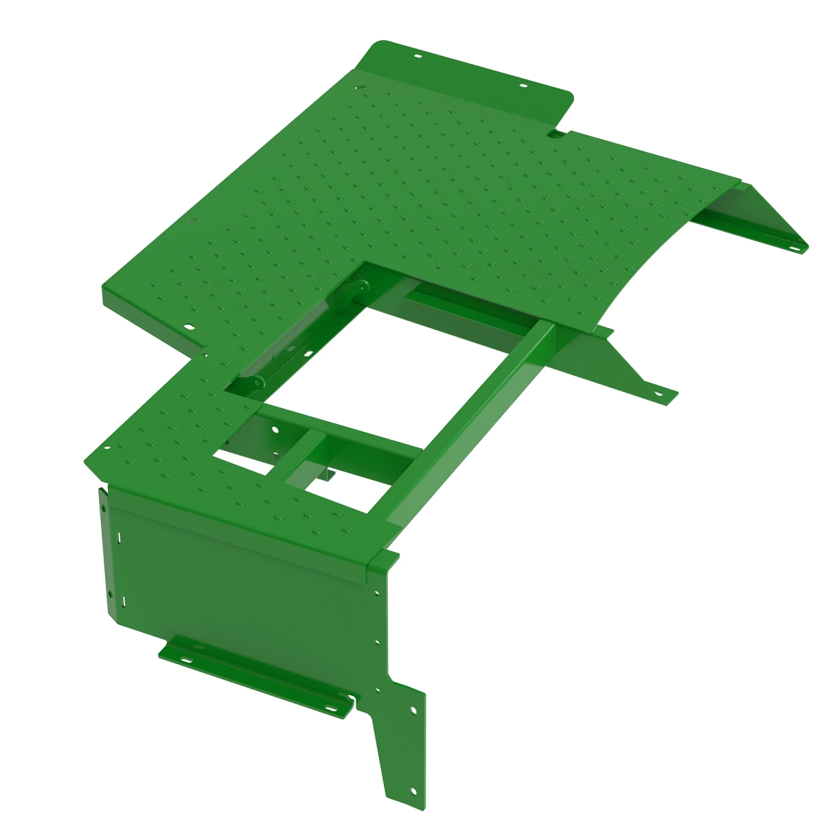 Walk Platform