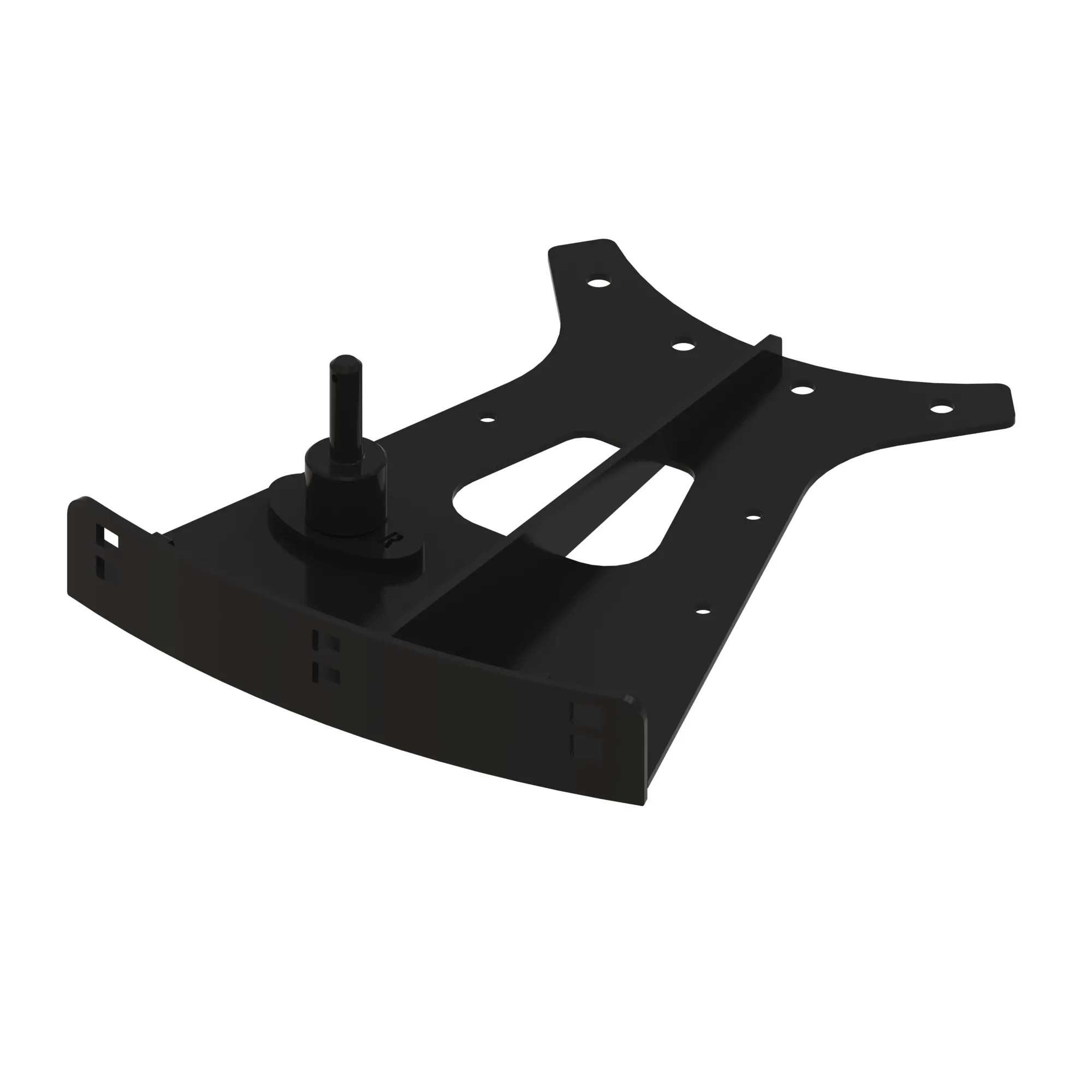 John Deere Shroud - AXE104077