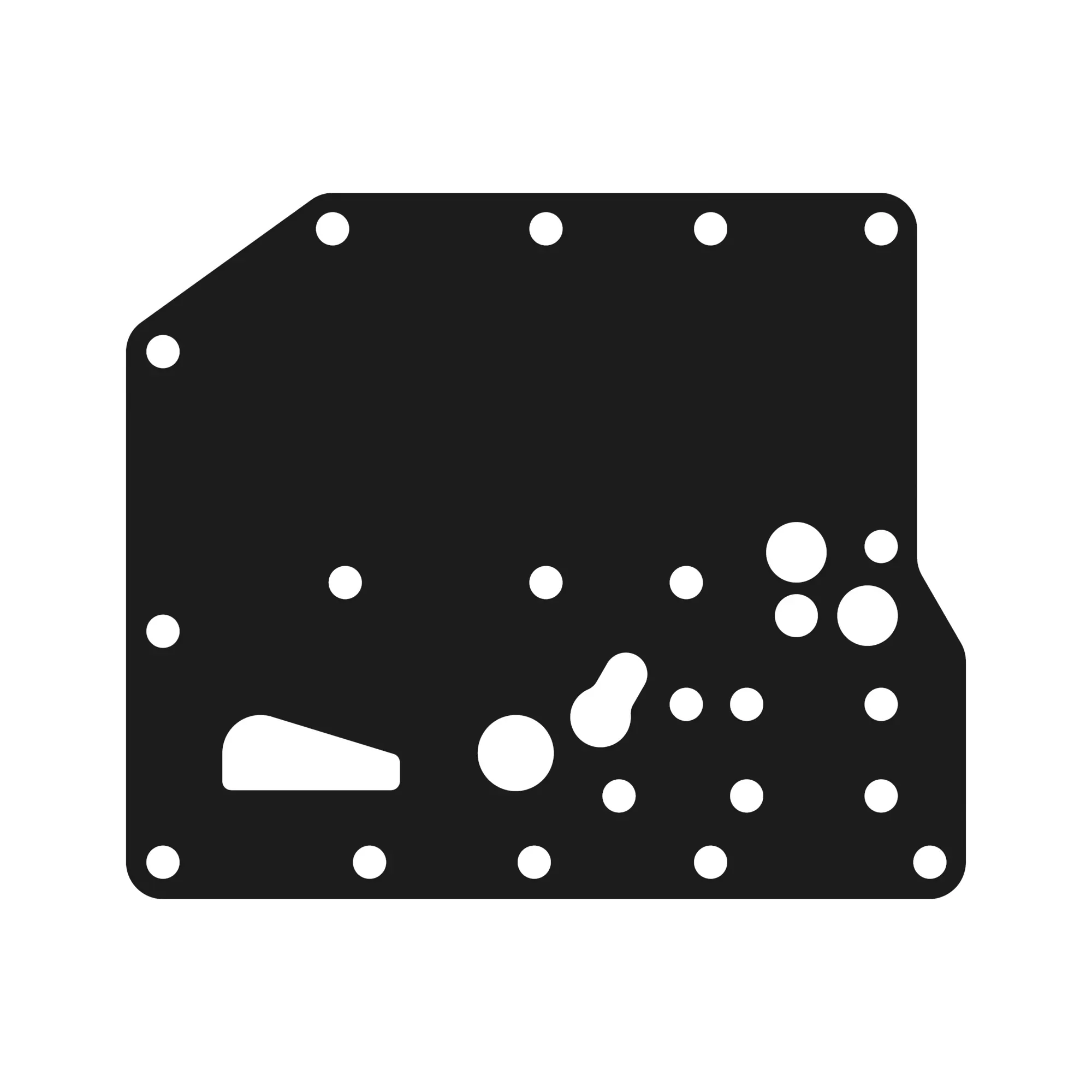 Gasket