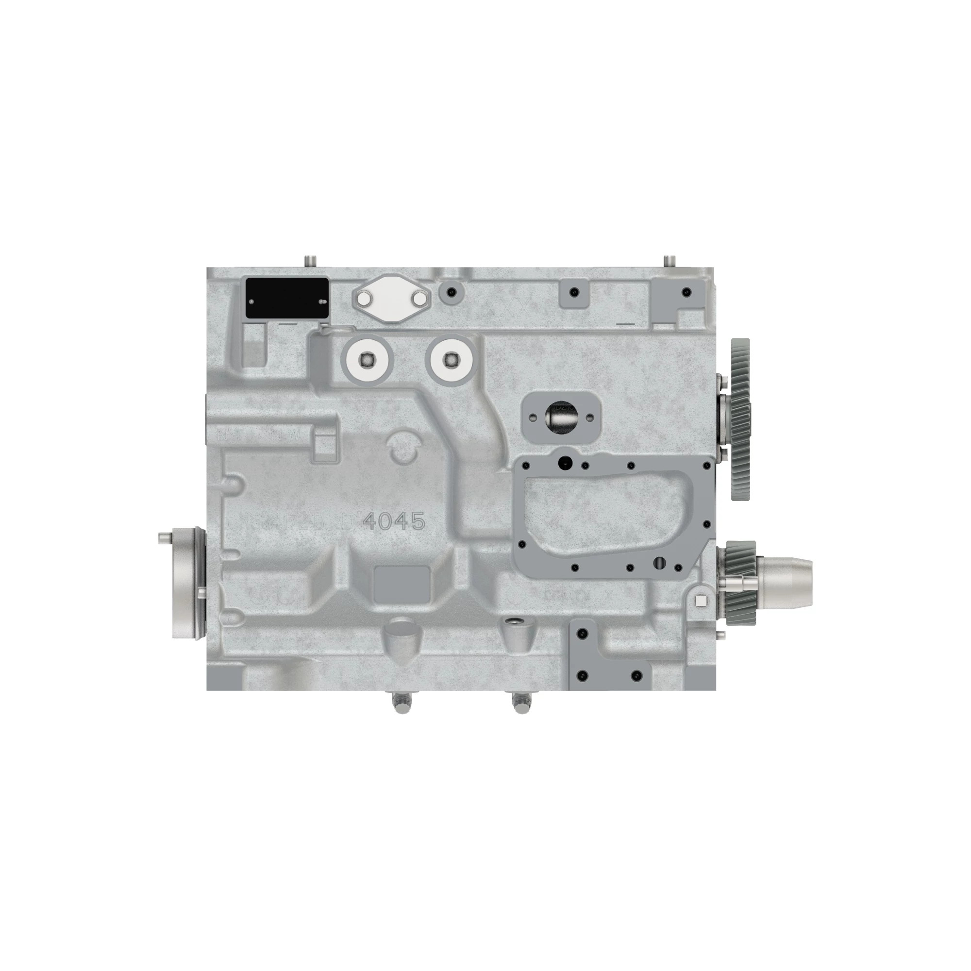 Short Block Assembly