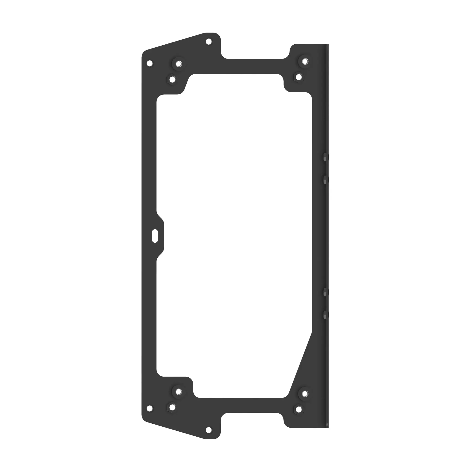MOUNTING PARTS, MOUNTING PARTS, REA