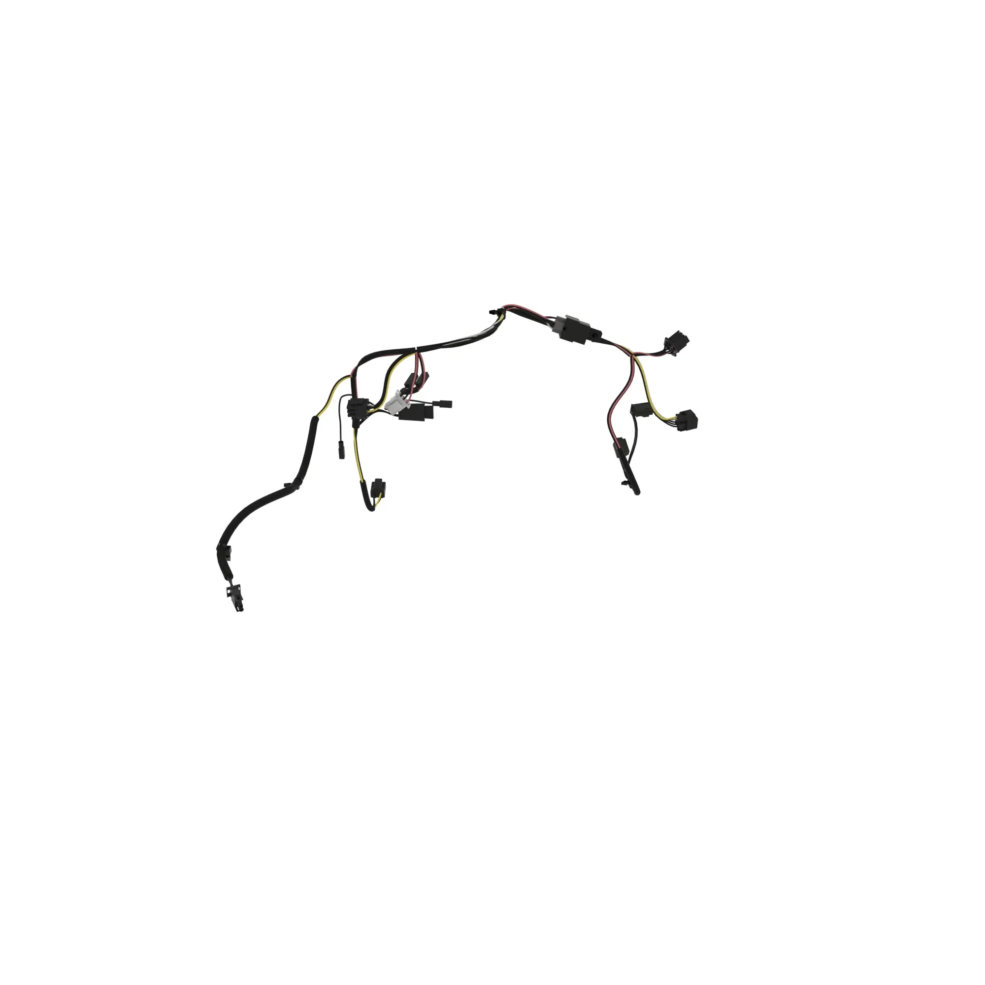 John Deere Front Wiring Harness - AUC15191