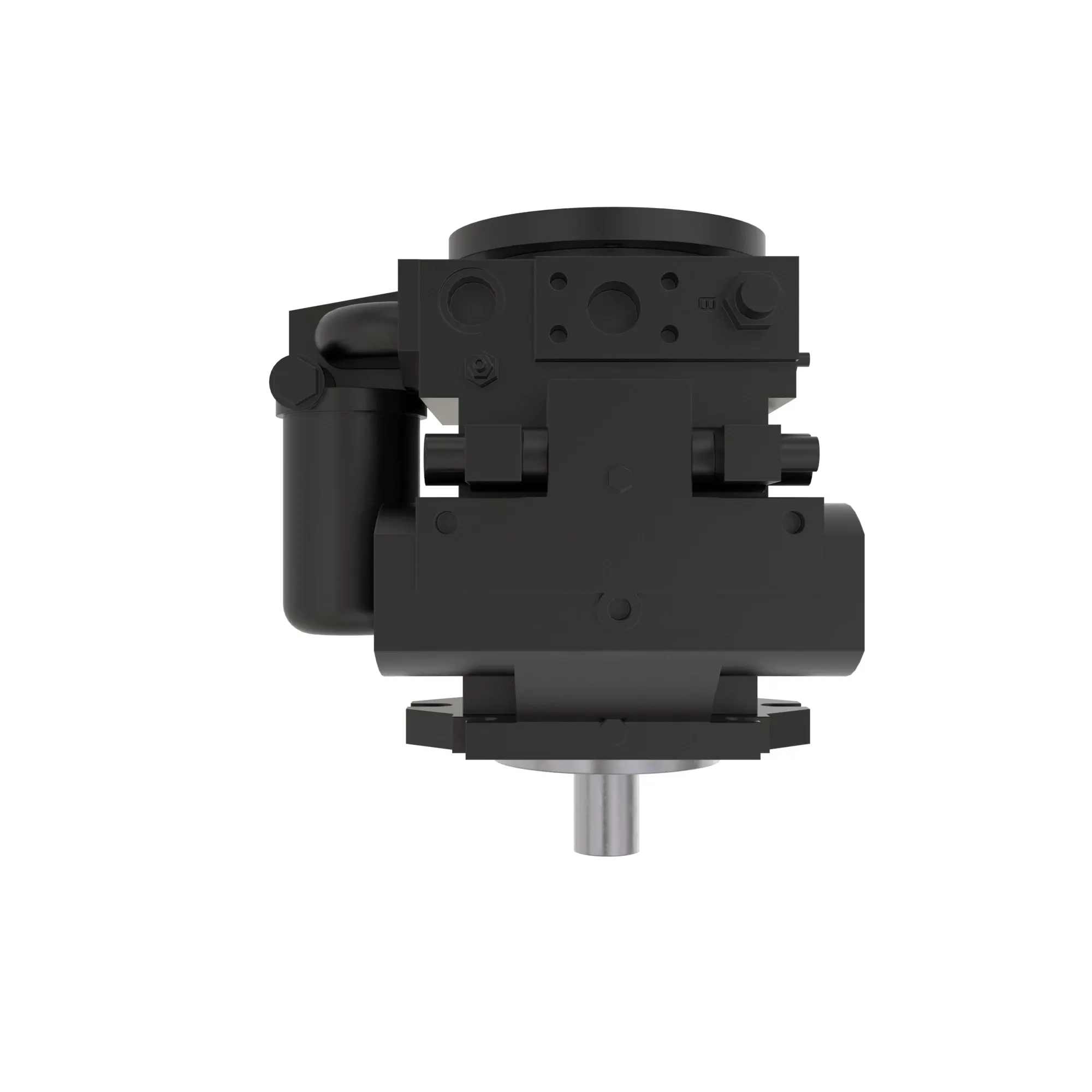 Hydraulic Pump