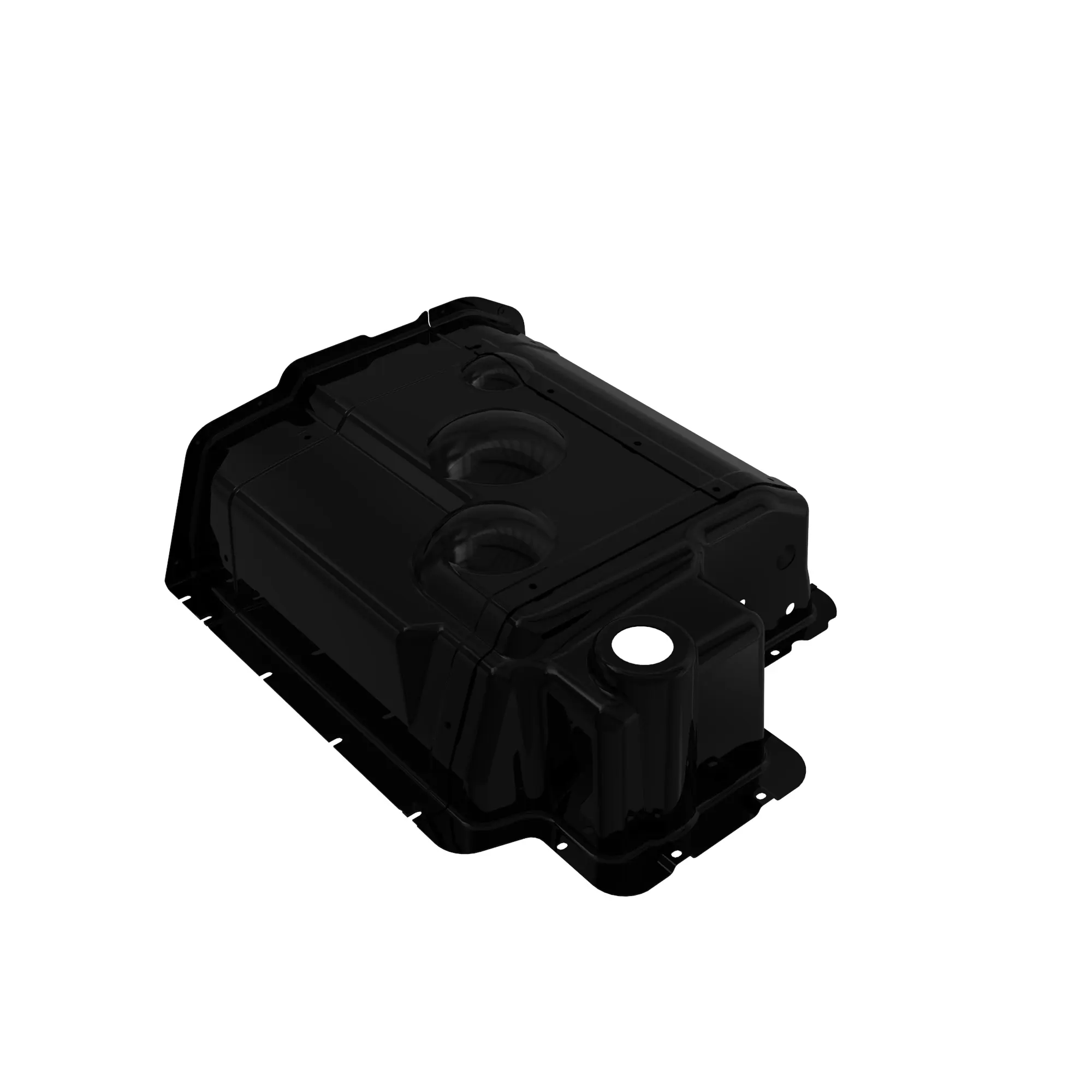 Air Plenum