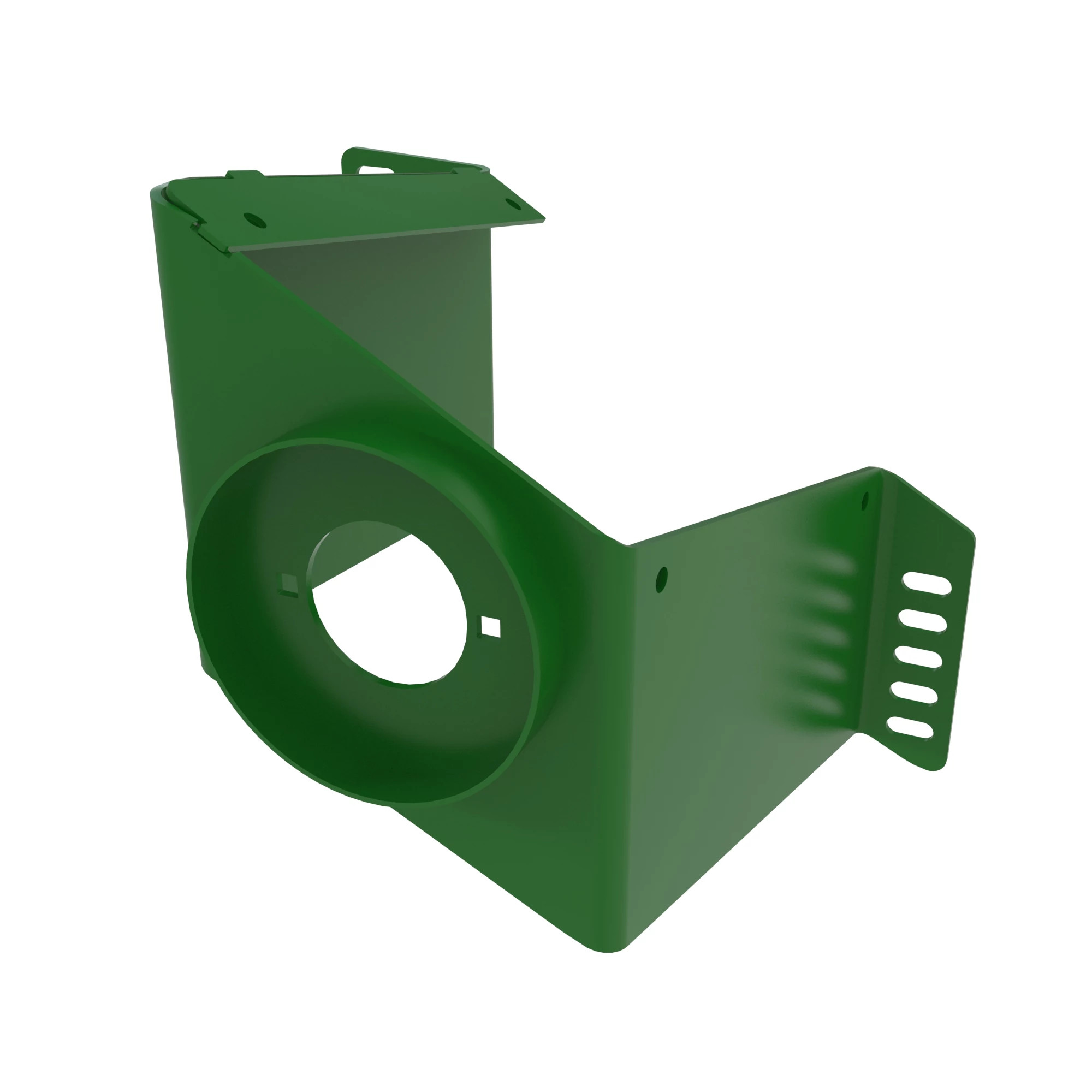 John Deere Bracket - AXE93374