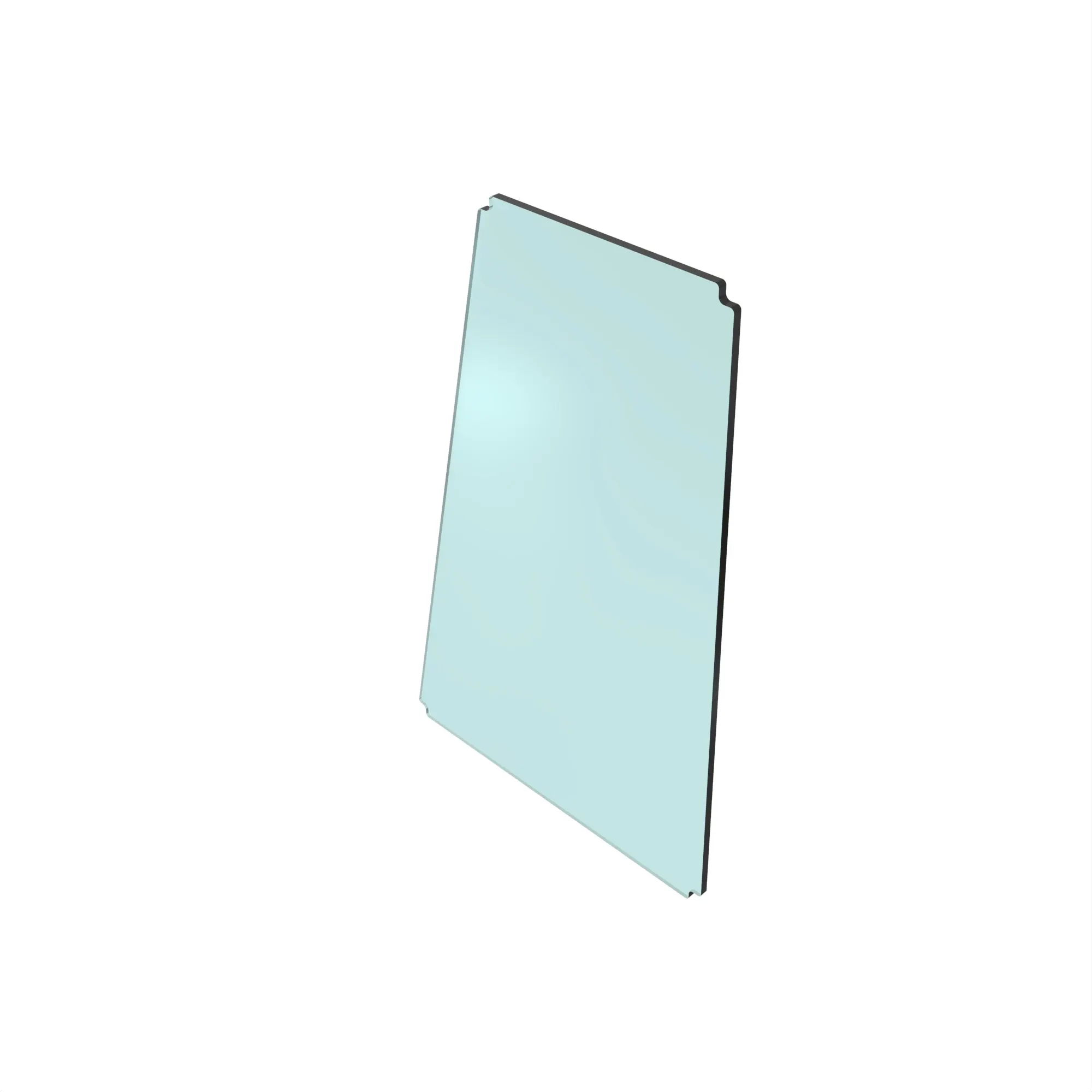 John Deere Side Windowpane - T381760
