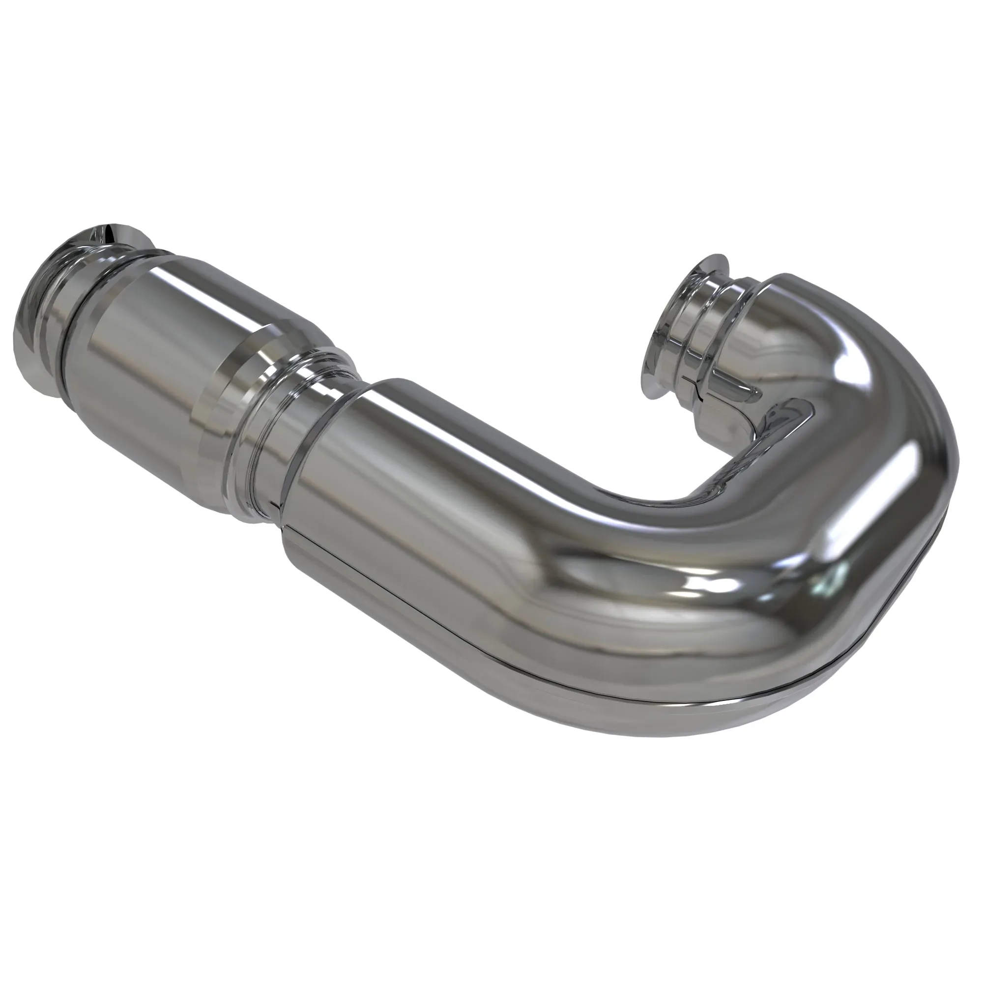 DOC INLET PIPE