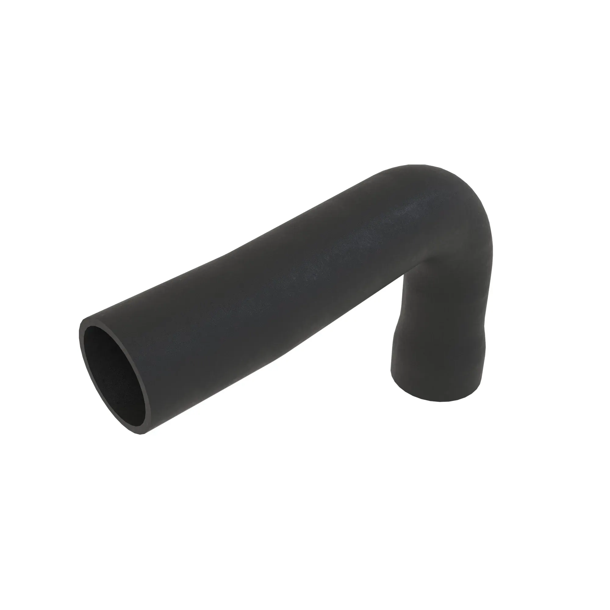 John Deere Air Cleaner to Engine Hose - SU37086