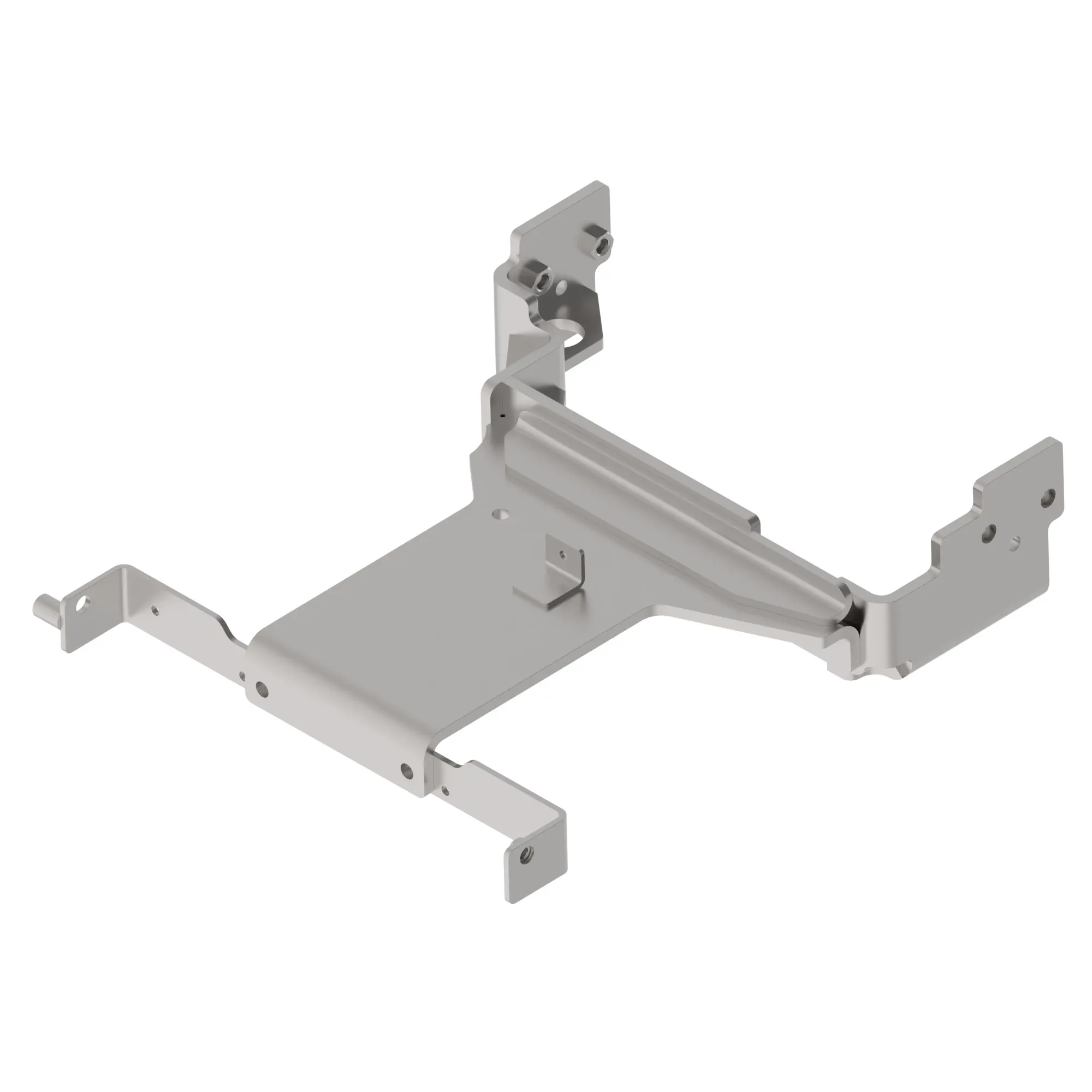 BRACKET, BRACKET, HOOD MOUNTING