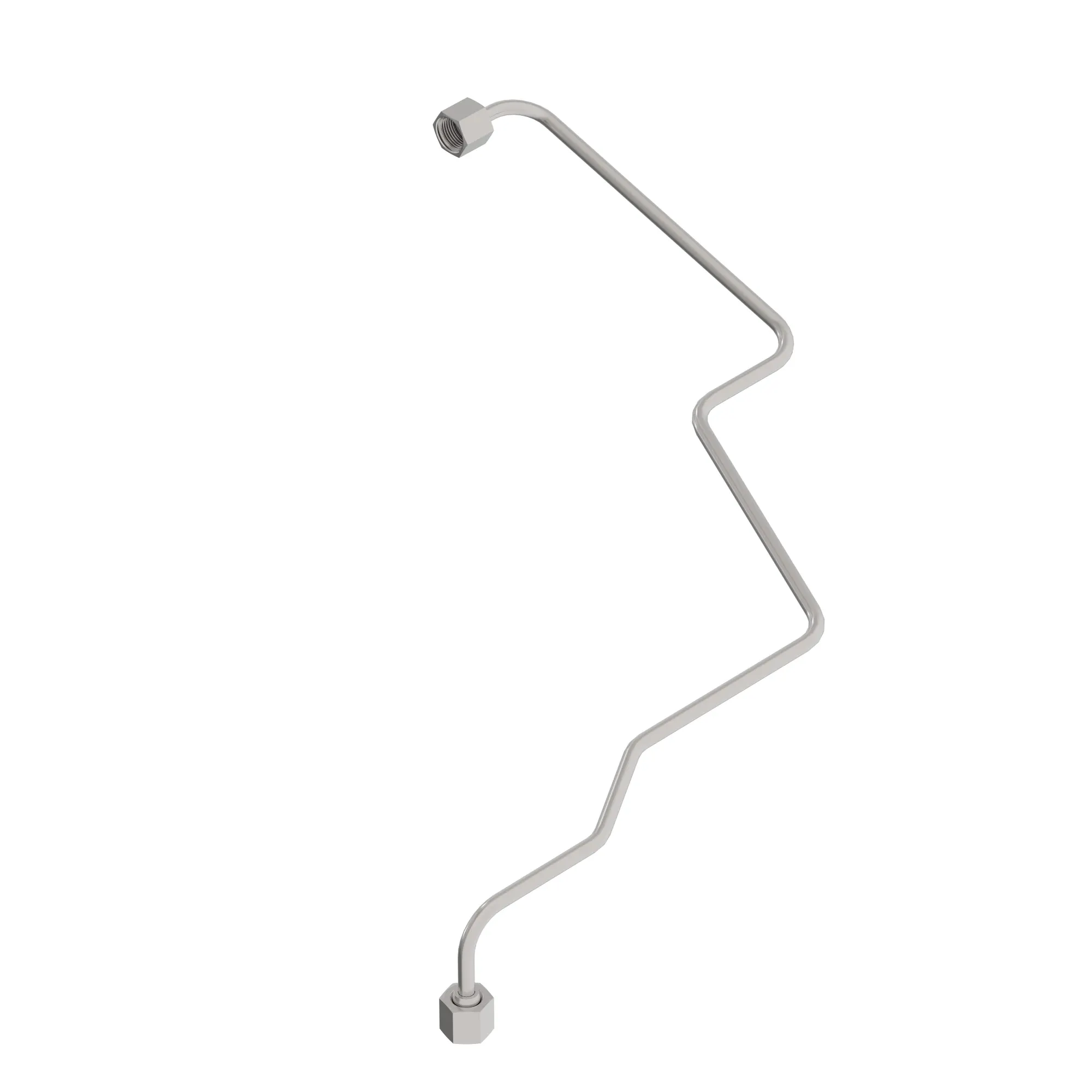 John Deere Brake Line - AL222110