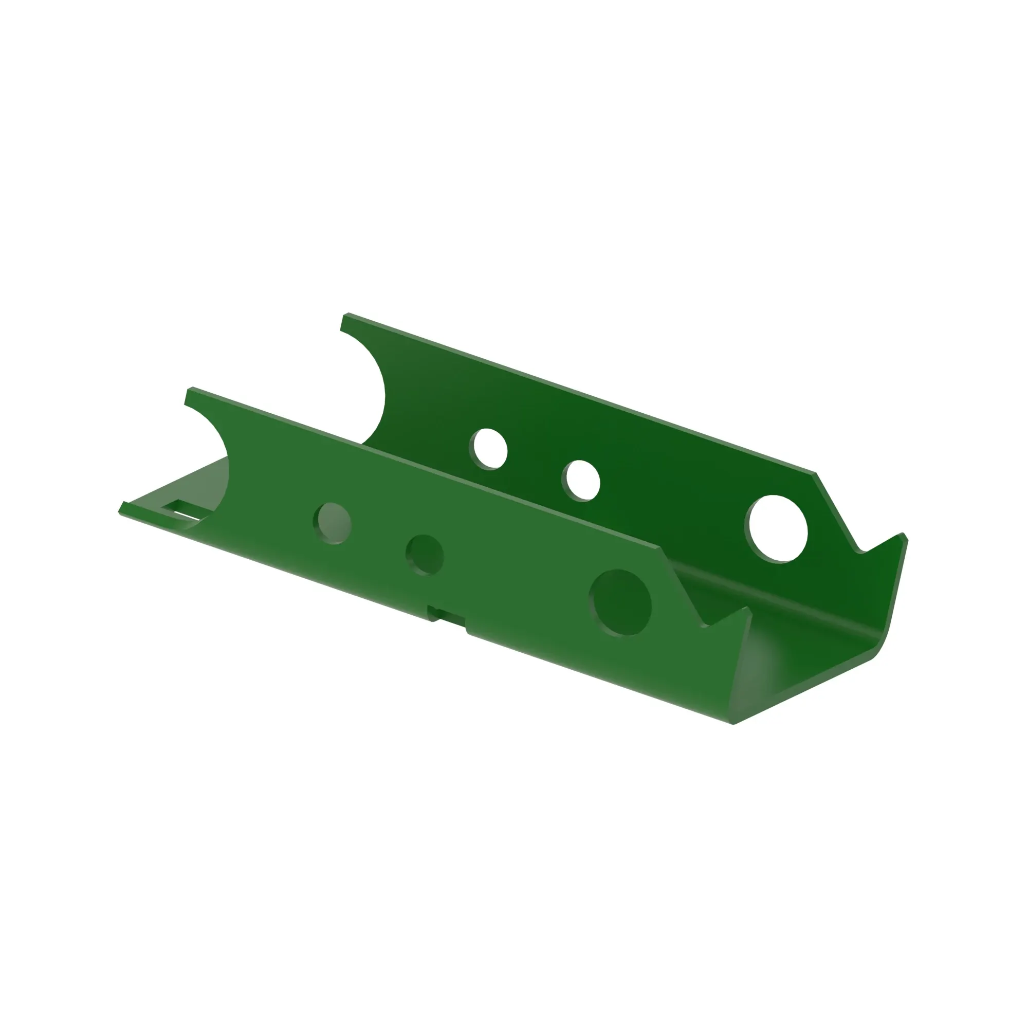 Channel