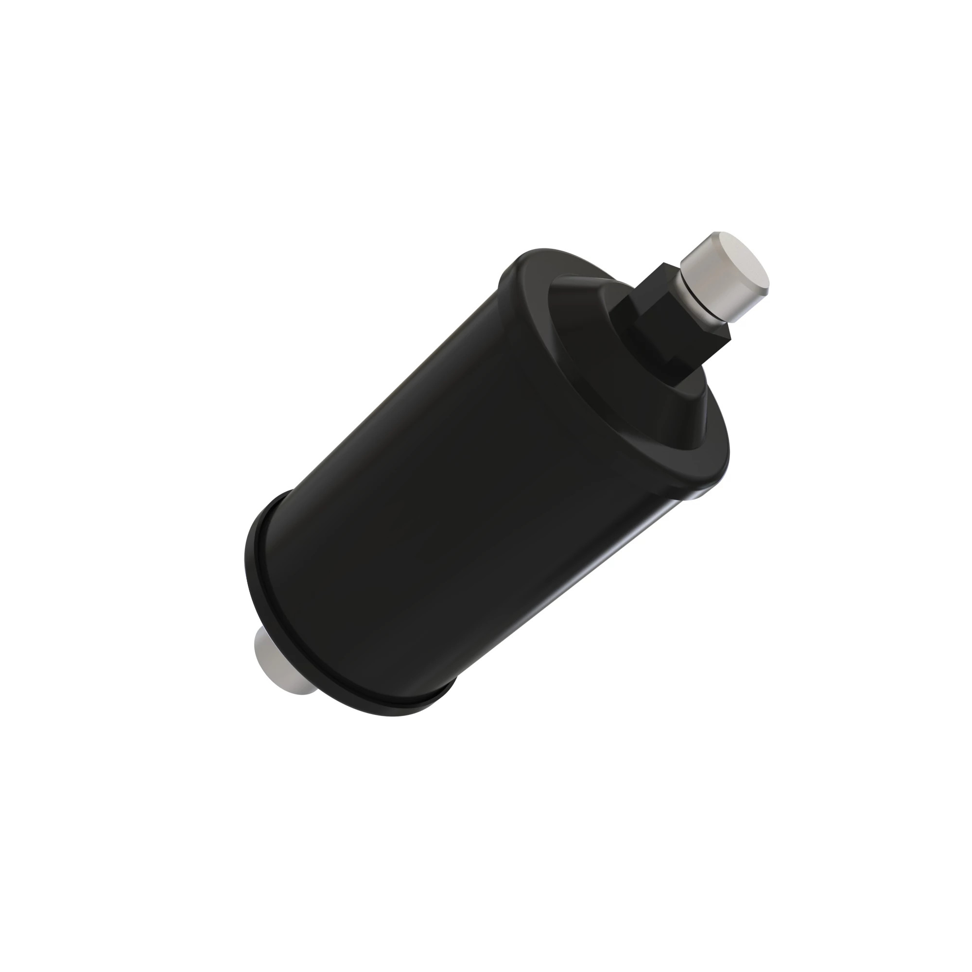 RECEIVER-DRYER, INLINE FILTER