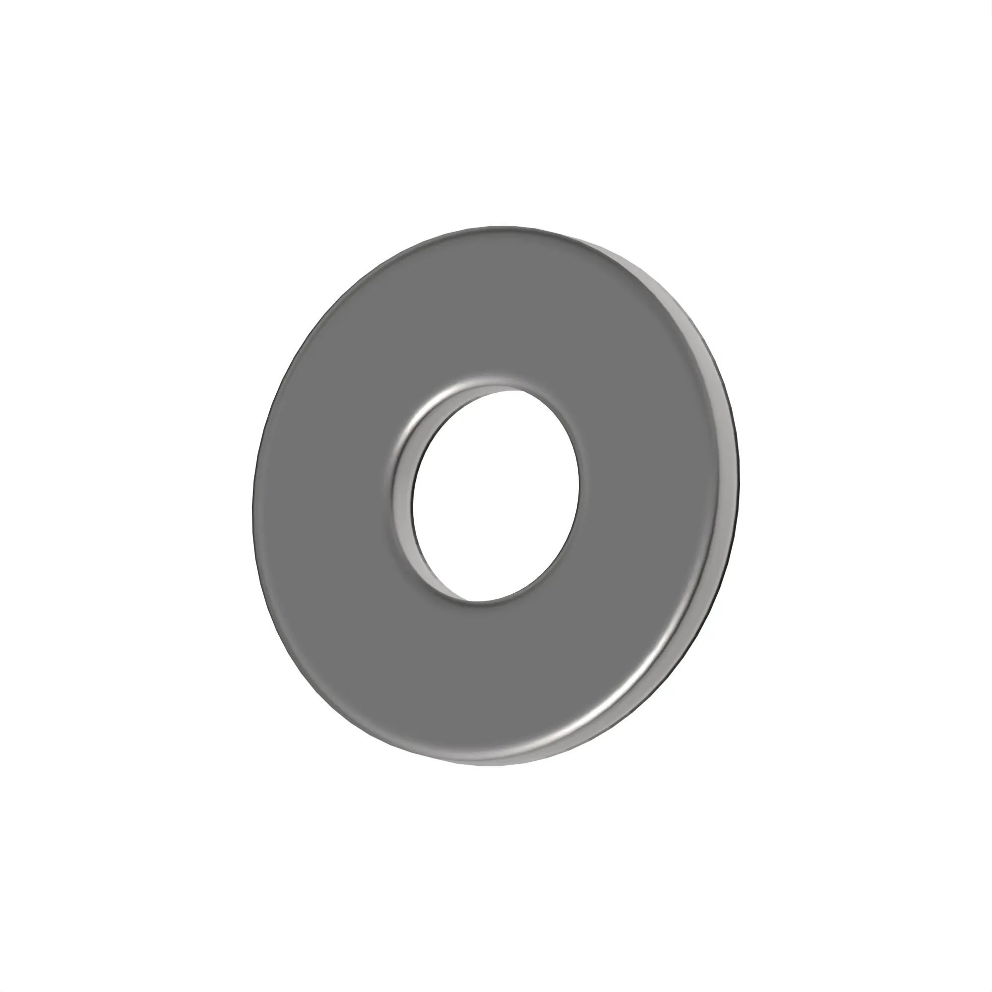 John Deere Round Hole Washer - PF12079