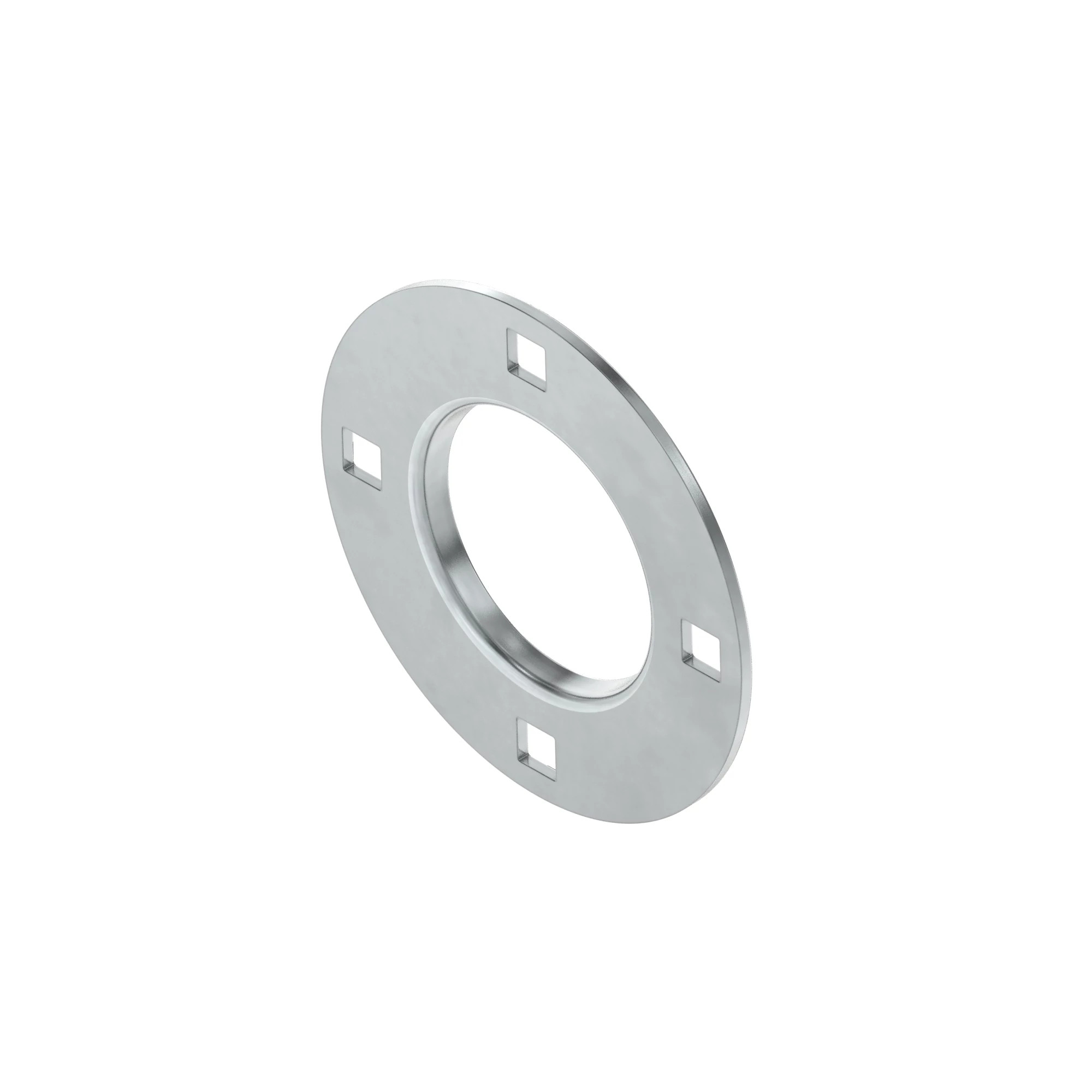 Bearing Housing W/O Bearing