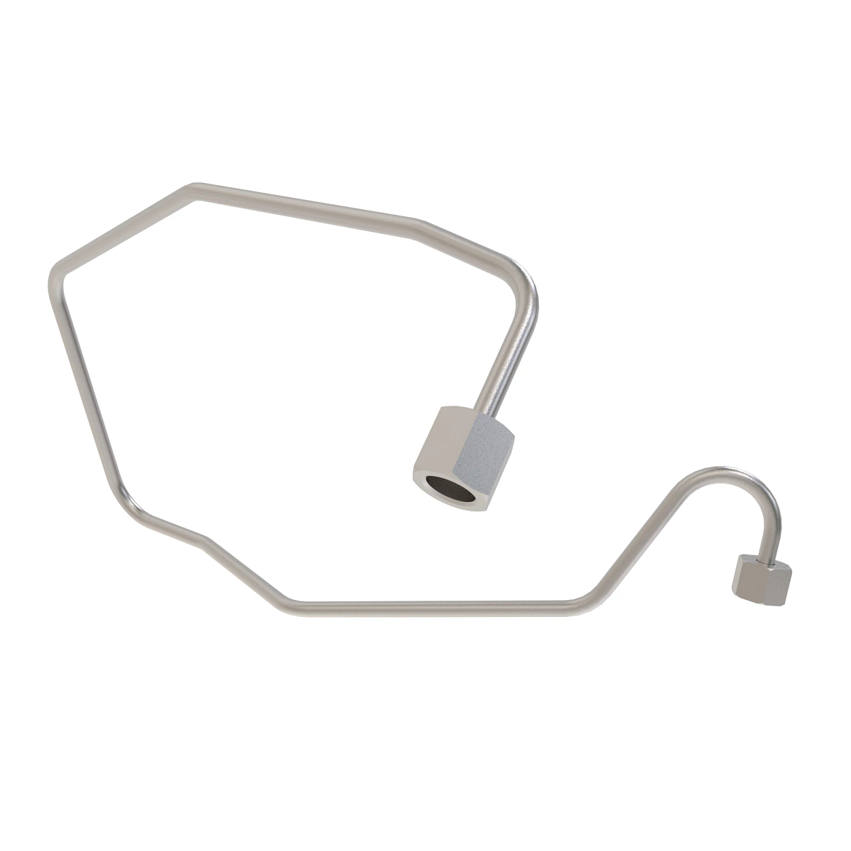 RE506152: Fuel Line, No 1