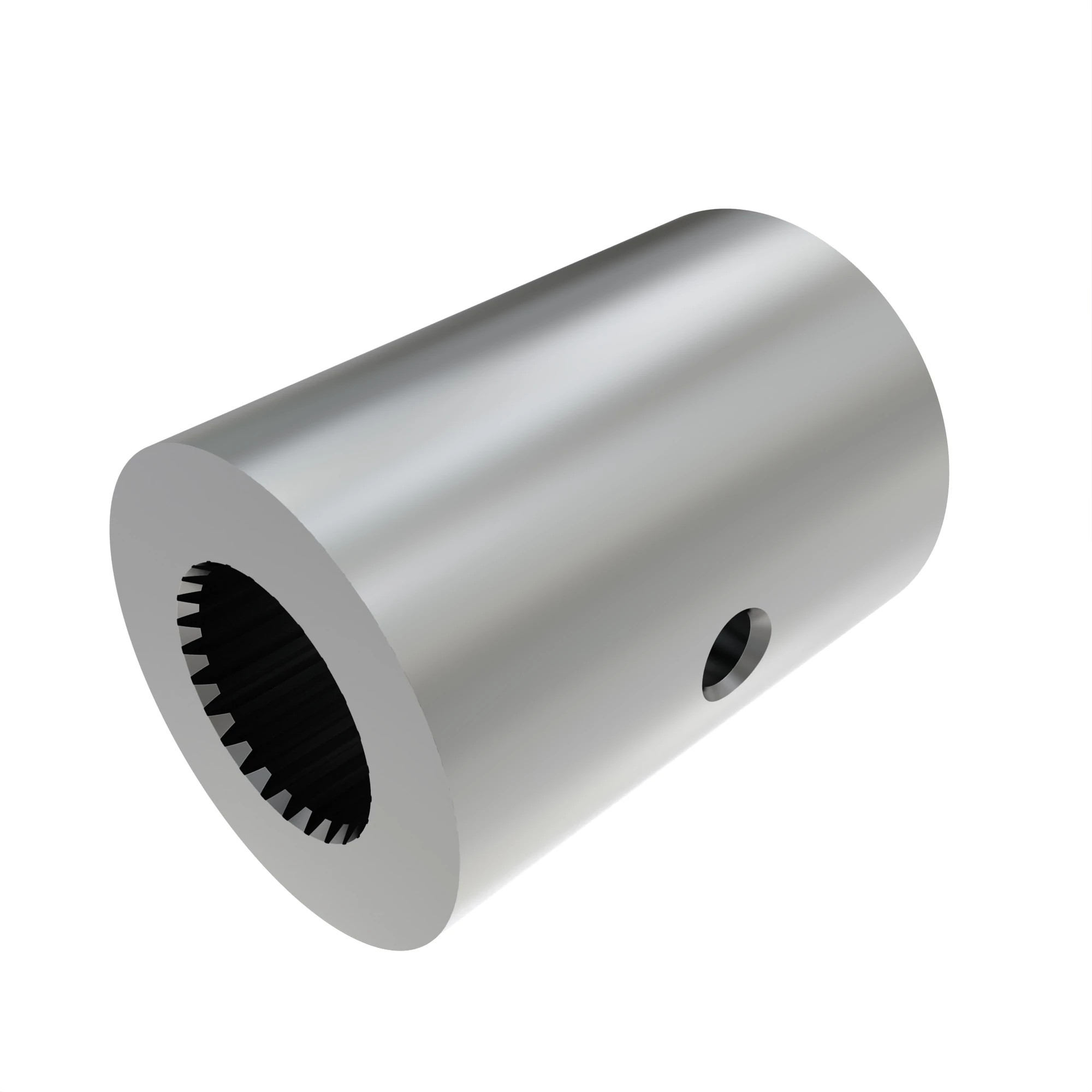 Splined Coupling