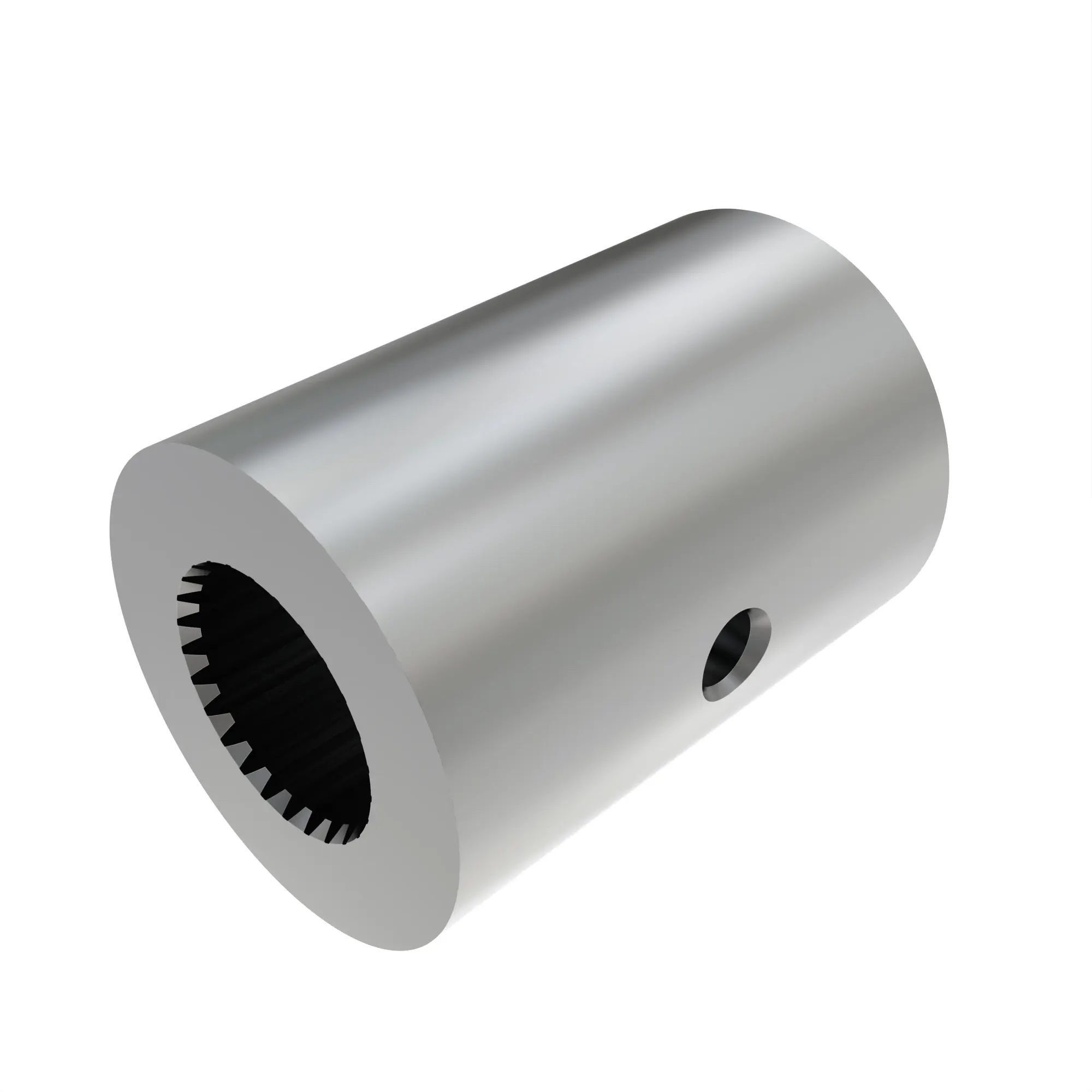 John Deere Splined Coupling - YZ91977