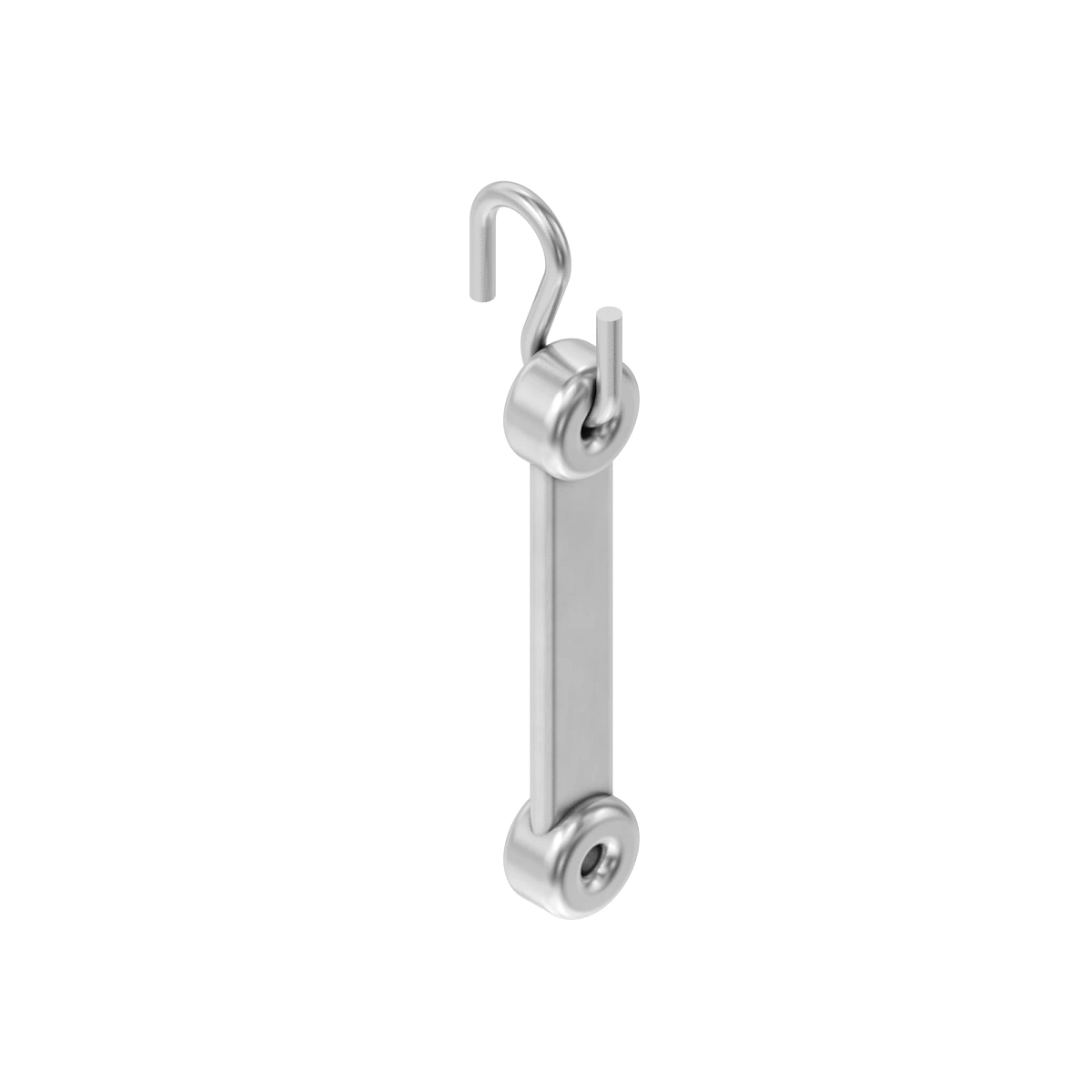 Latch Kit, Bungee and Hook, Peco Mc