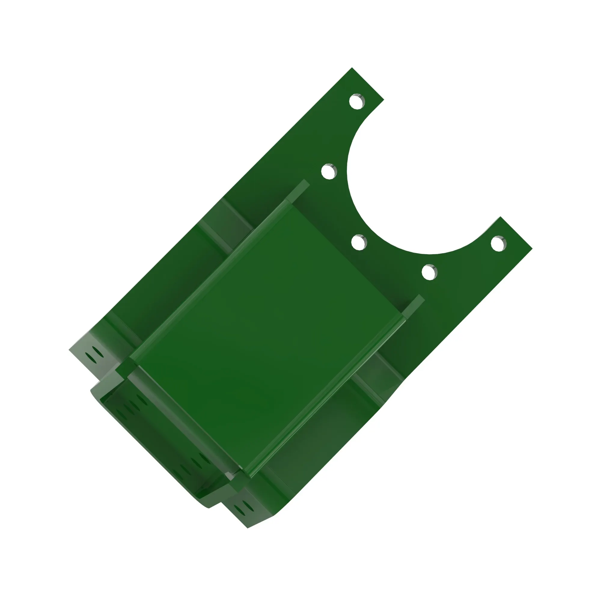 Bracket