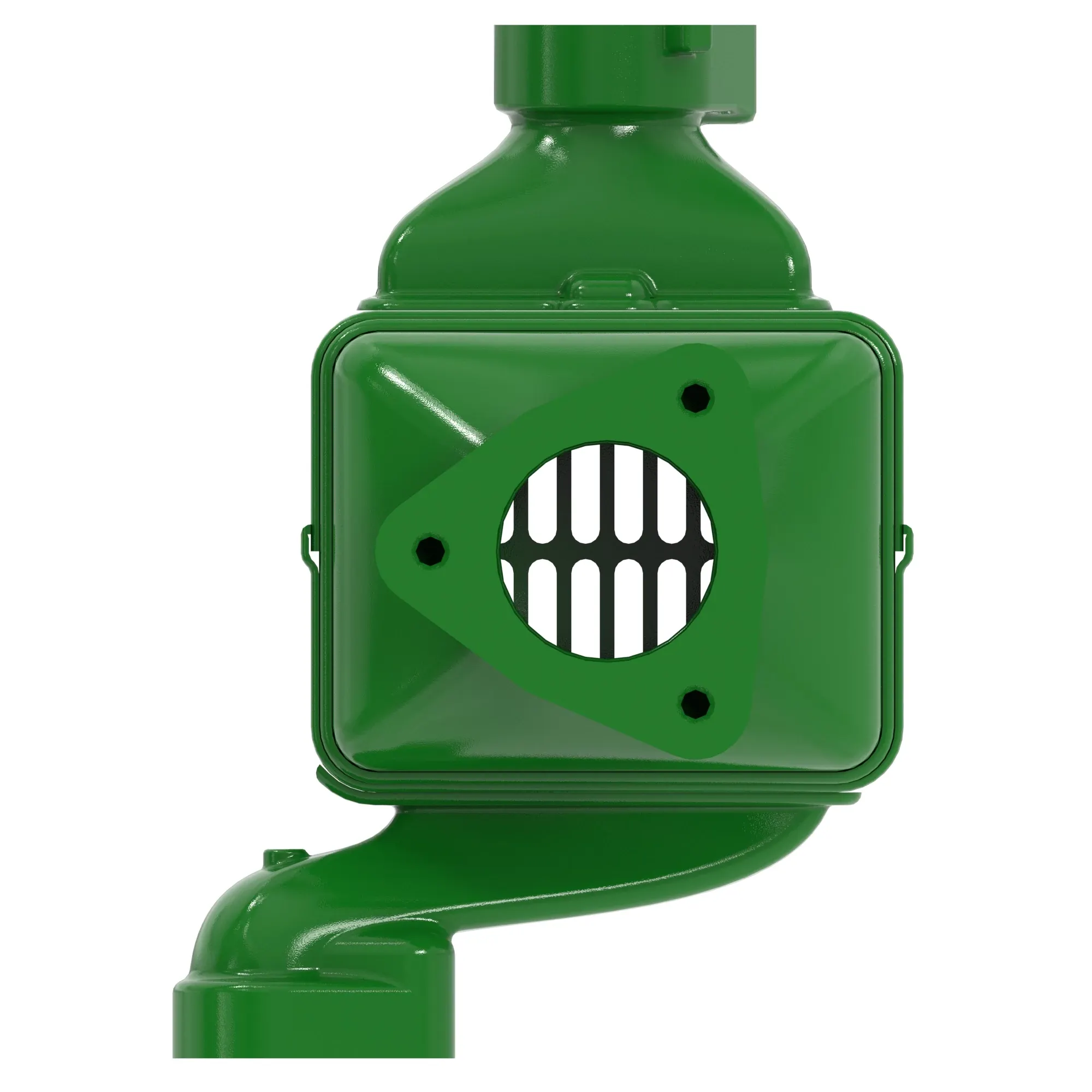 HEAT EXCHANGER