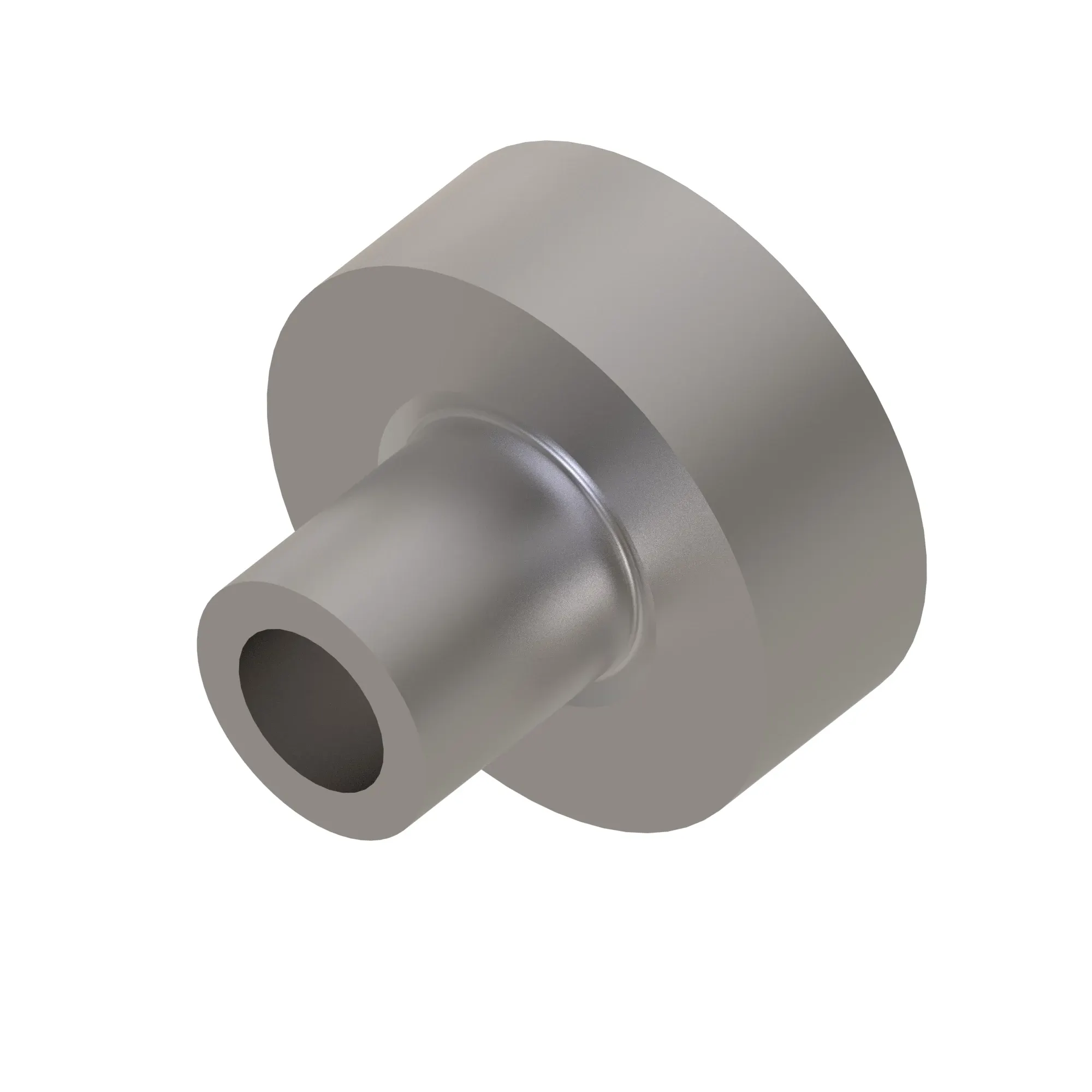 John Deere Flanged Bushing - T202720