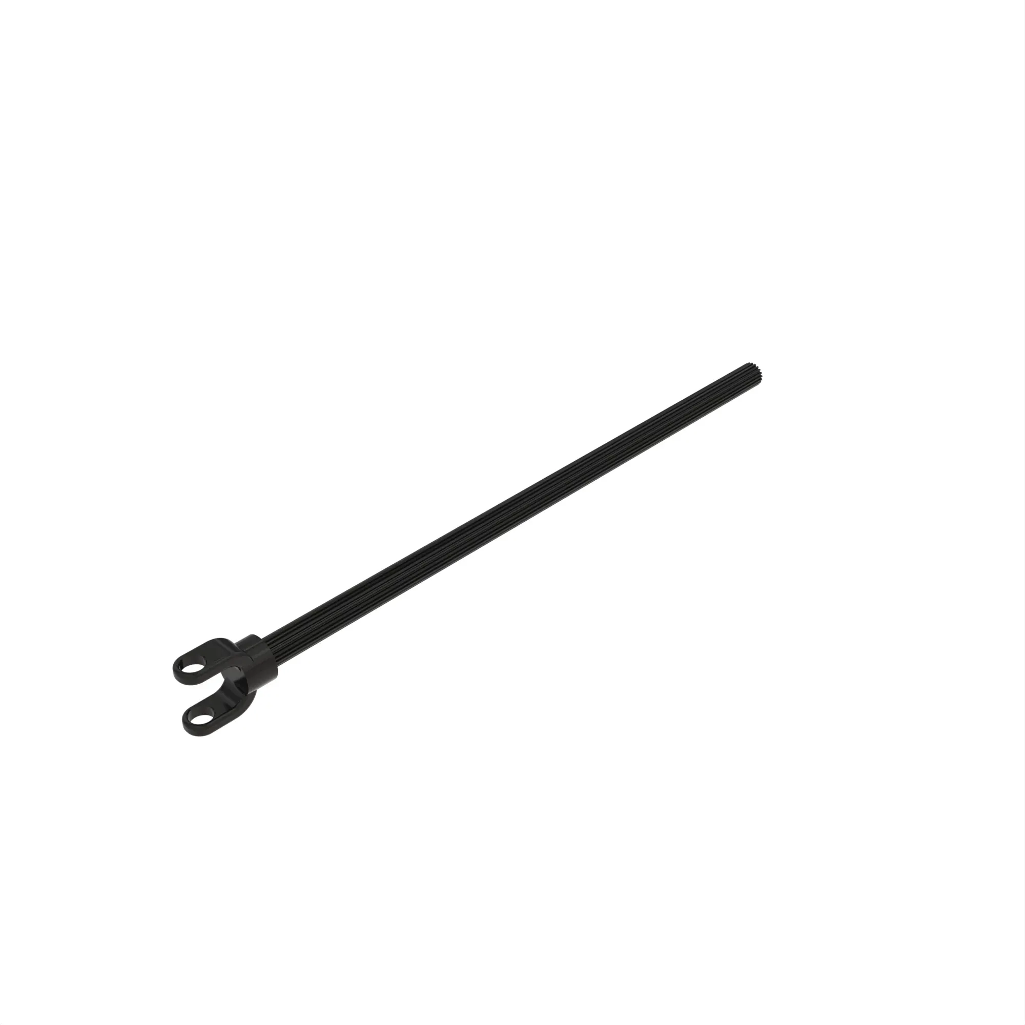 John Deere Yoke with Shaft - AFH205594