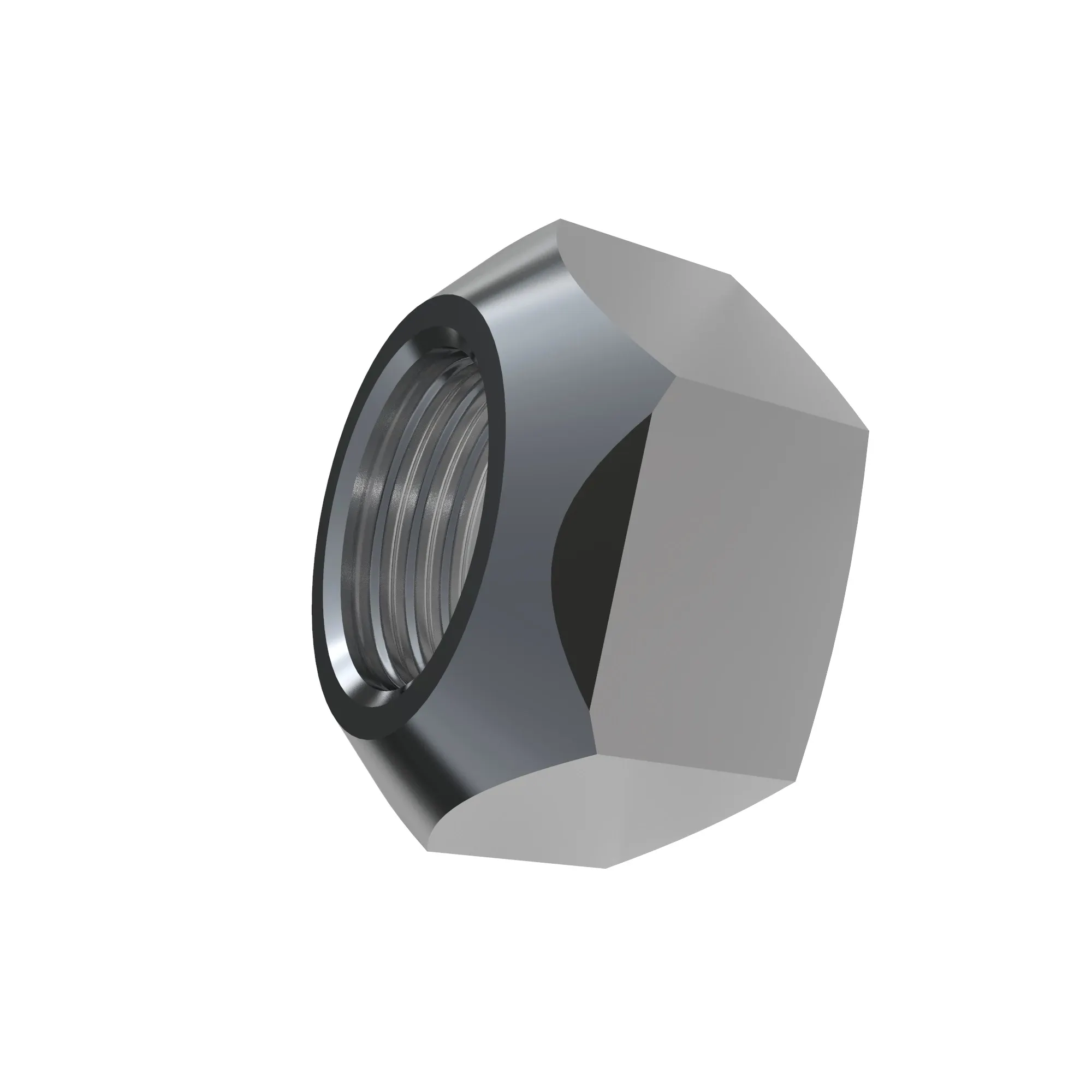 NUT, LOCK .875