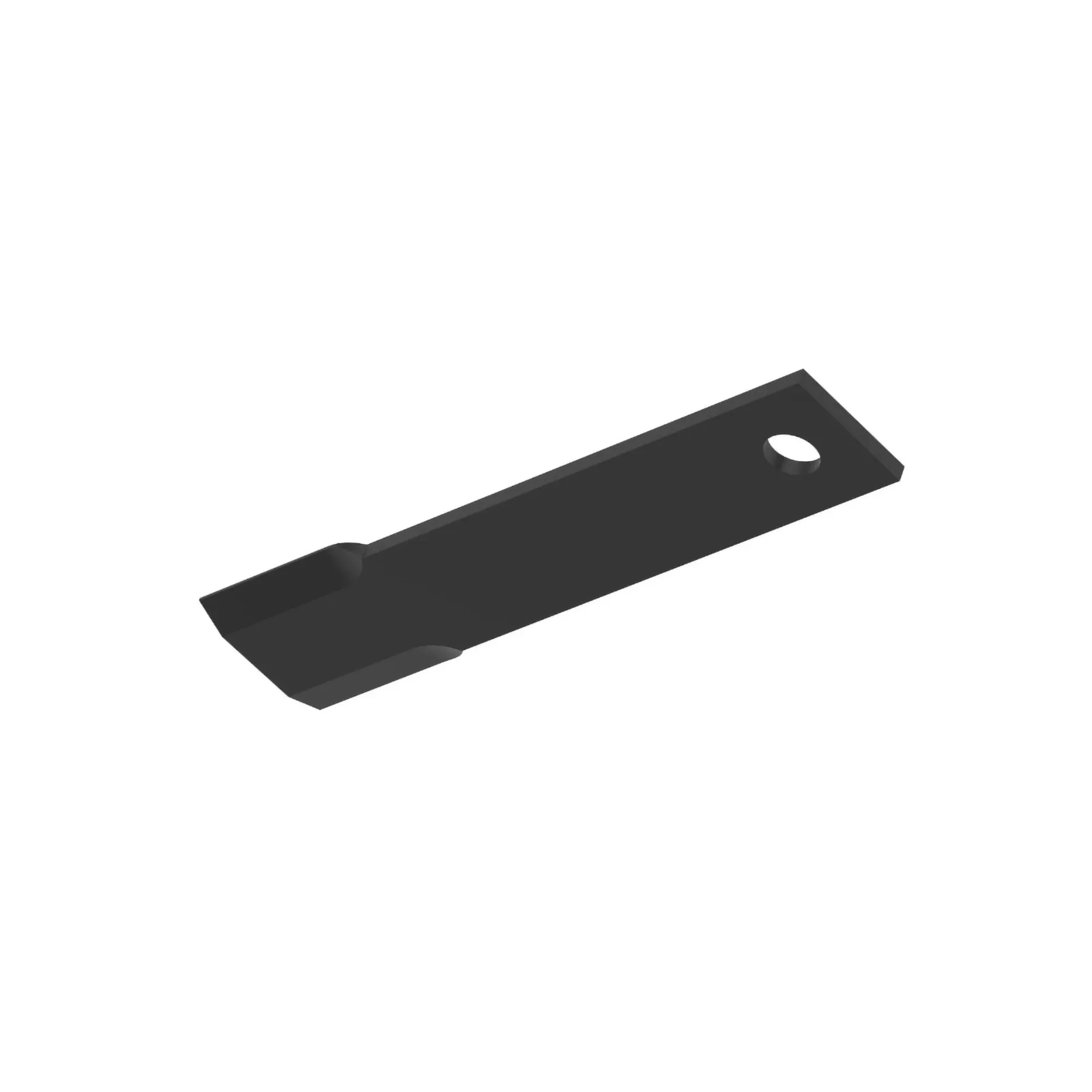 John Deere Flat Blade - FH333001