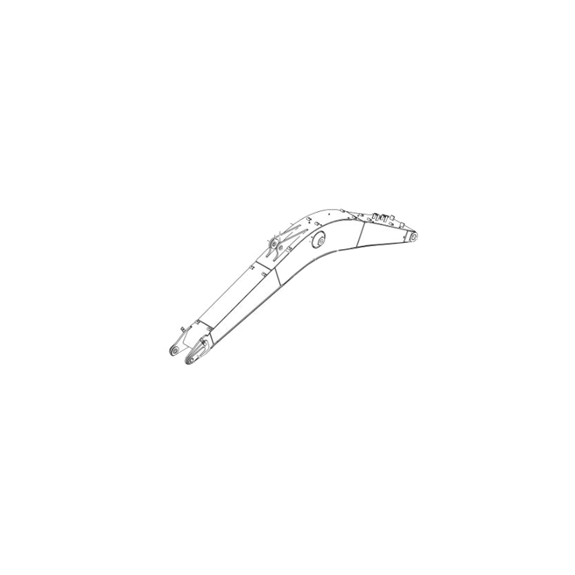 John Deere Excavator Boom - 7047408G