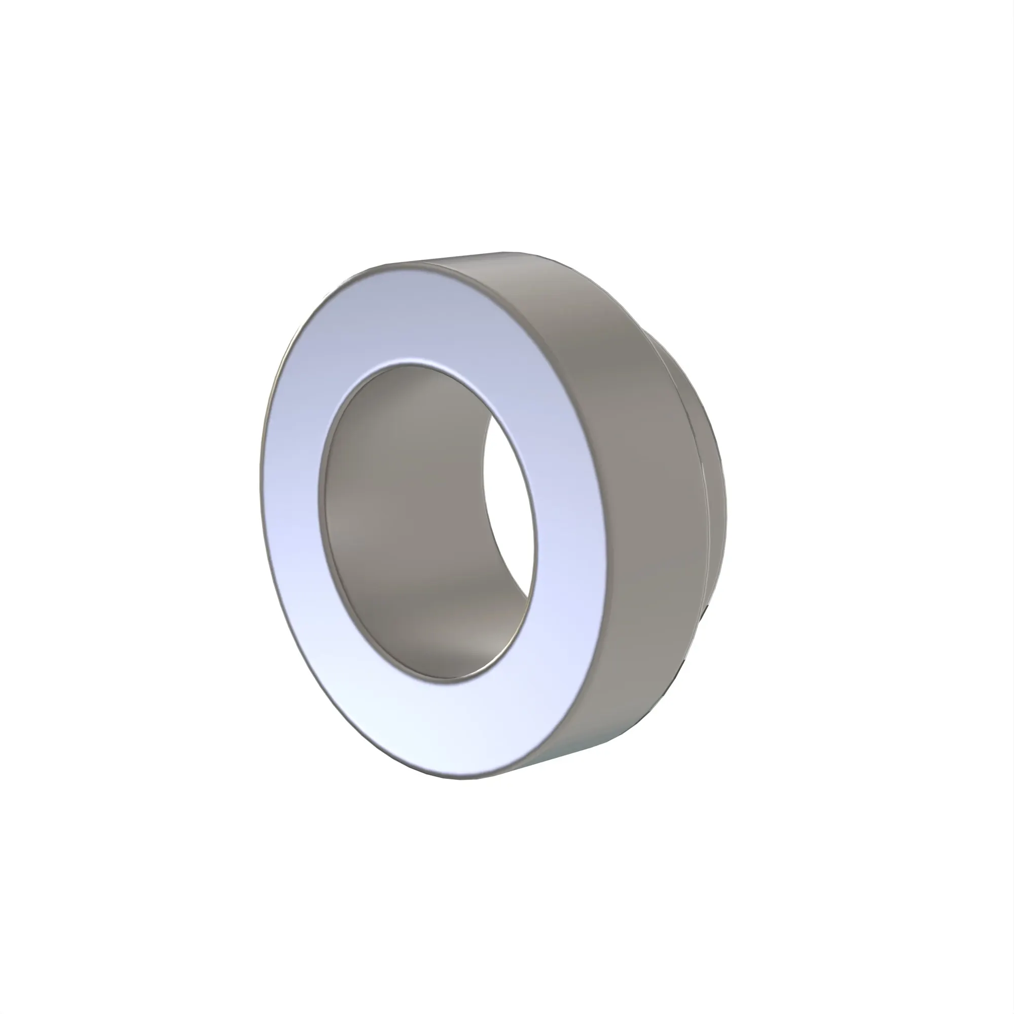 John Deere Flanged Bushing - HXE23002