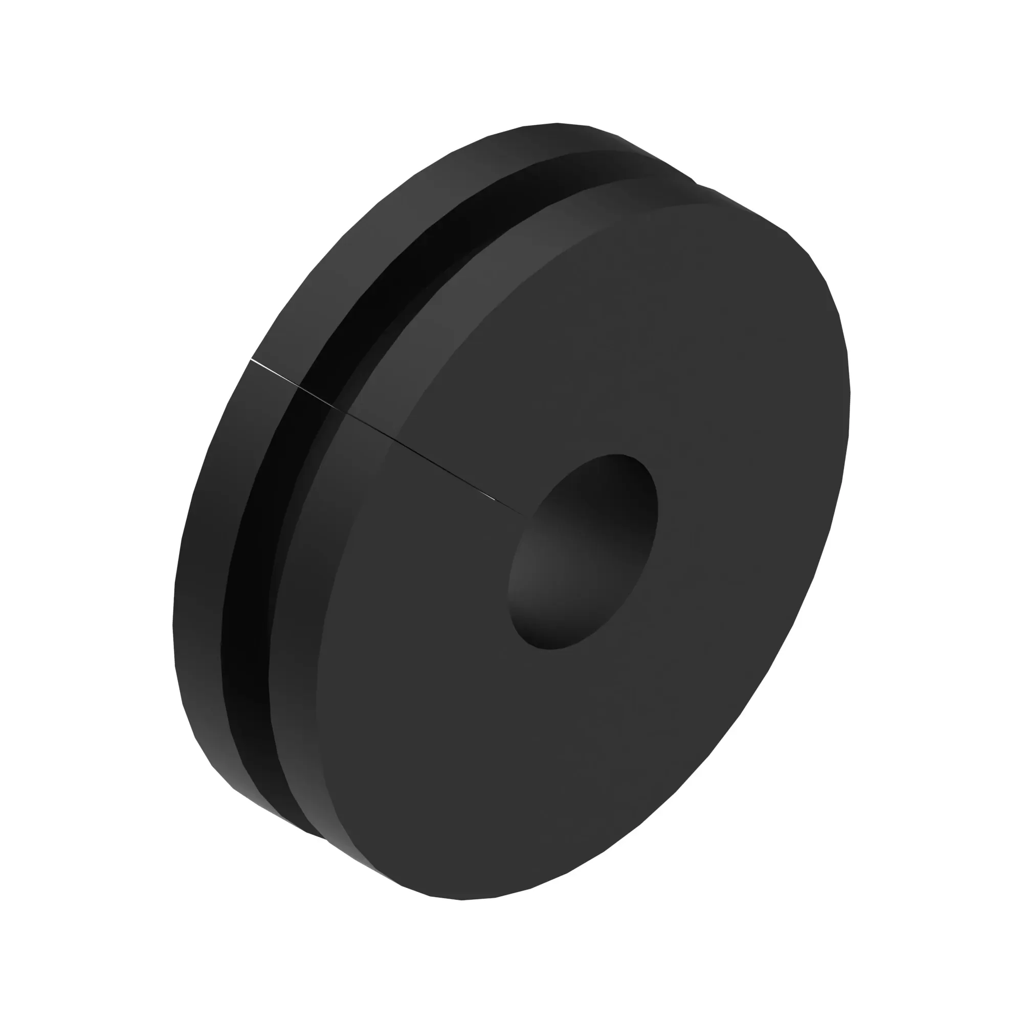 Grommet