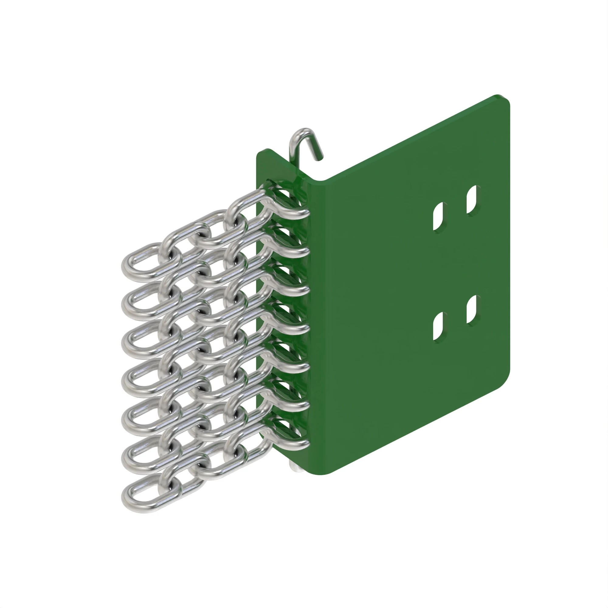 SAFETY CHAIN, WING FRONT CHAIN SHIE