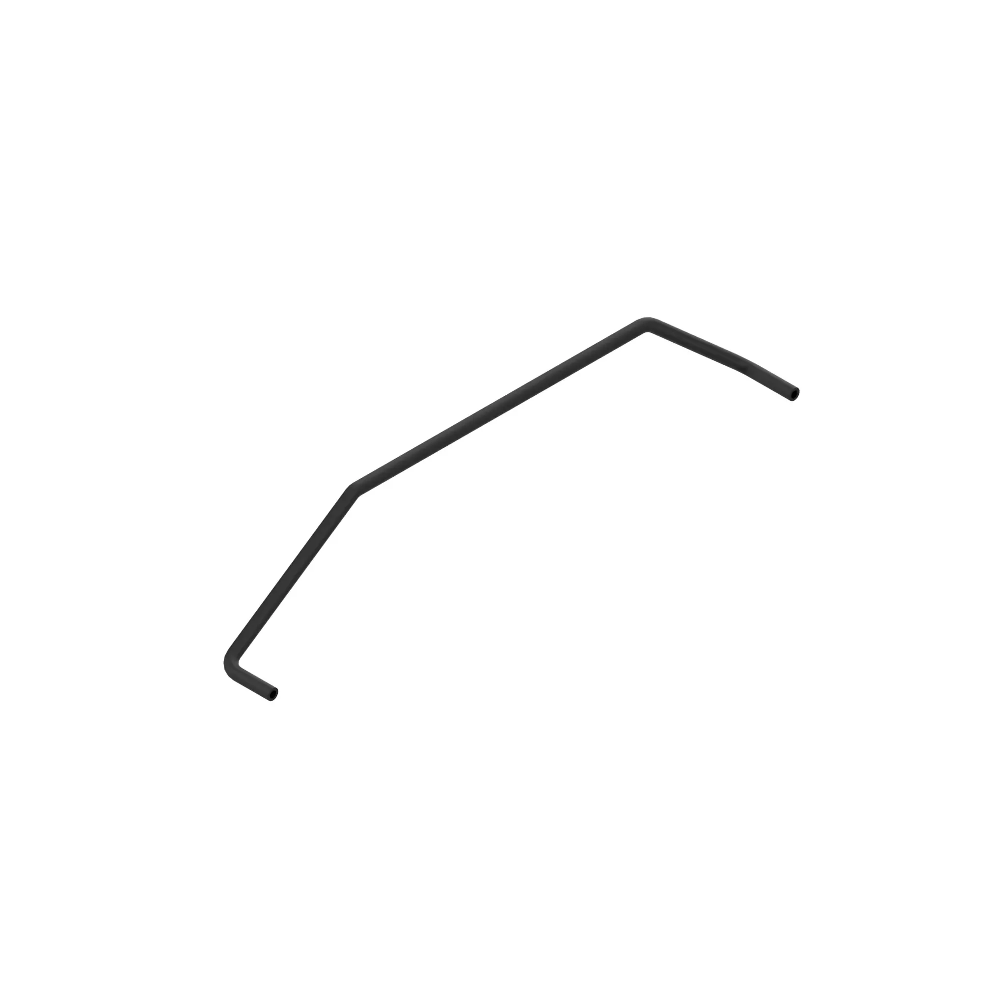 John Deere Splice to Tee Hose - T410669