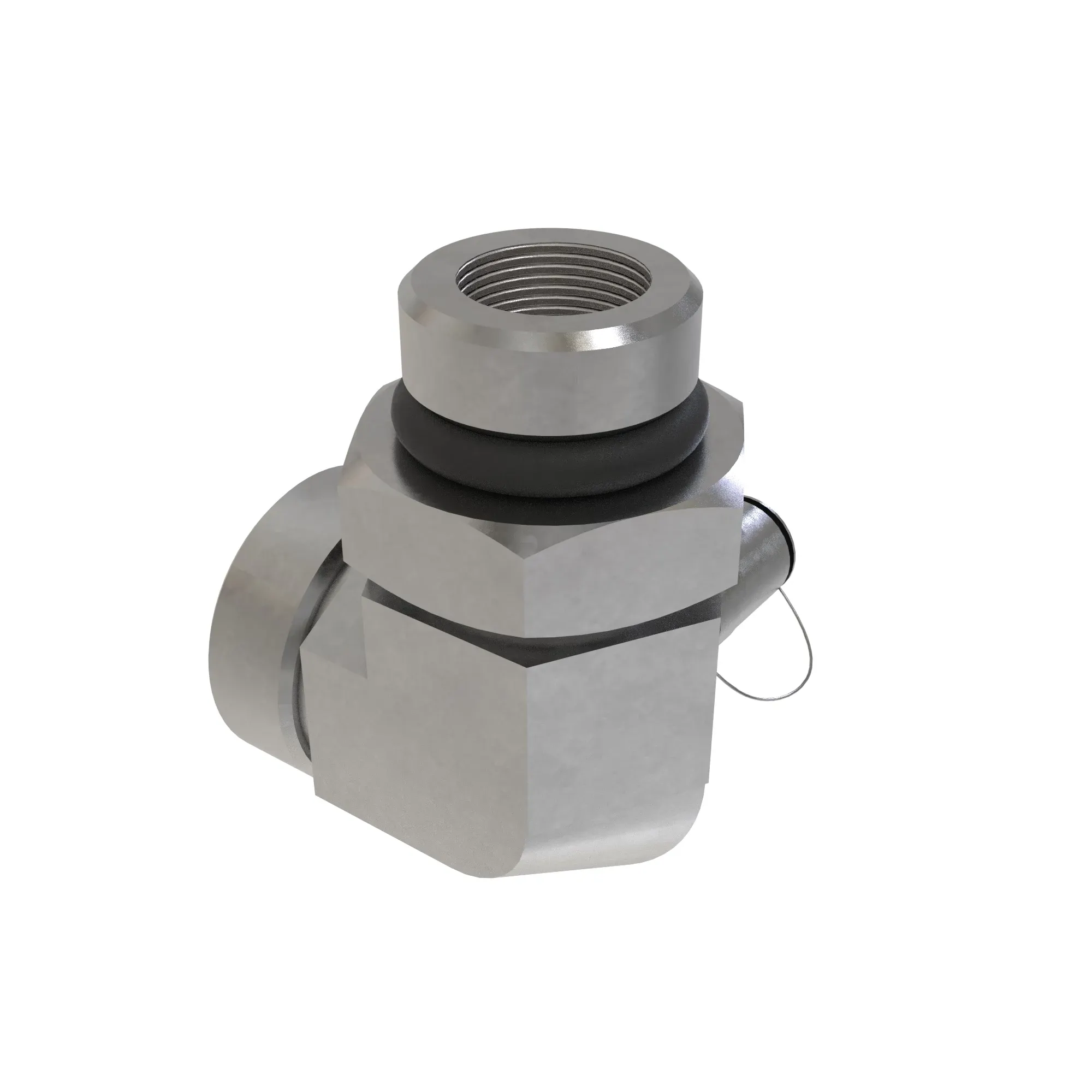 VALVE, SAMPLE