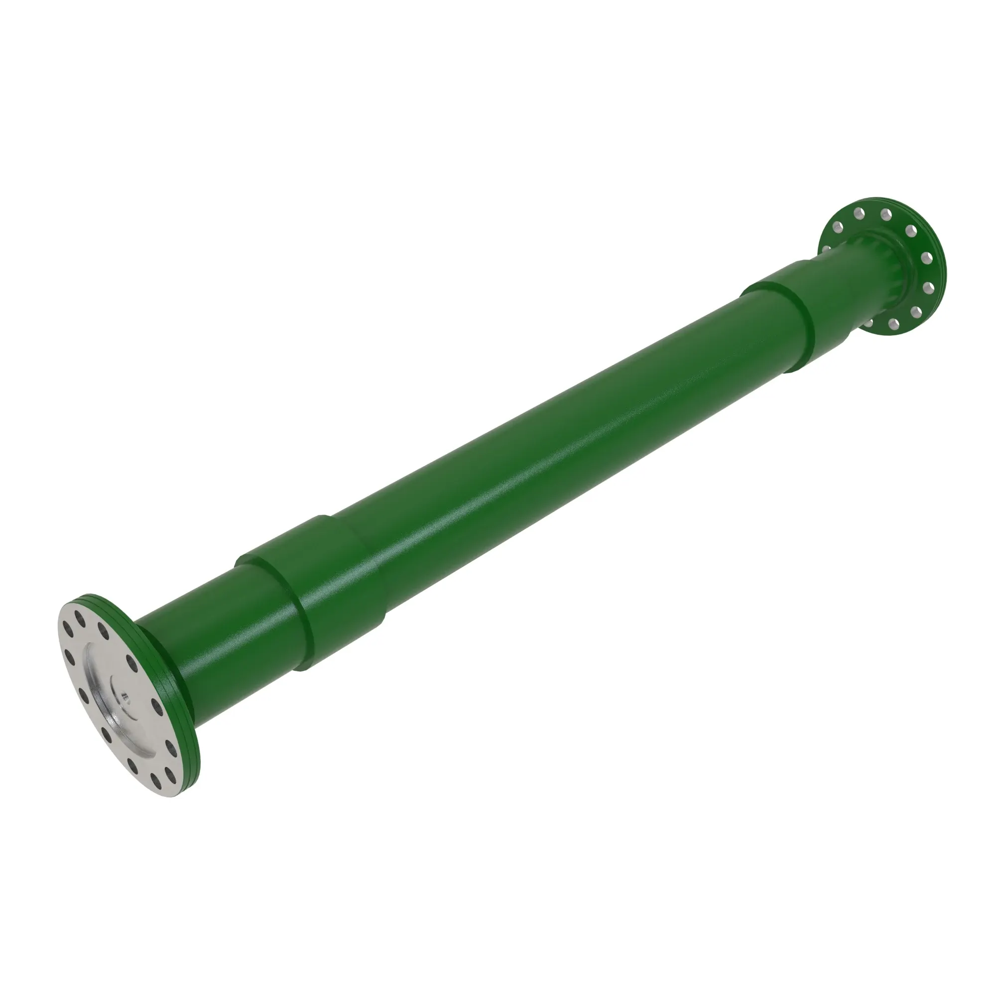 John Deere Rear Axle Input Drive Shaft - RE561973