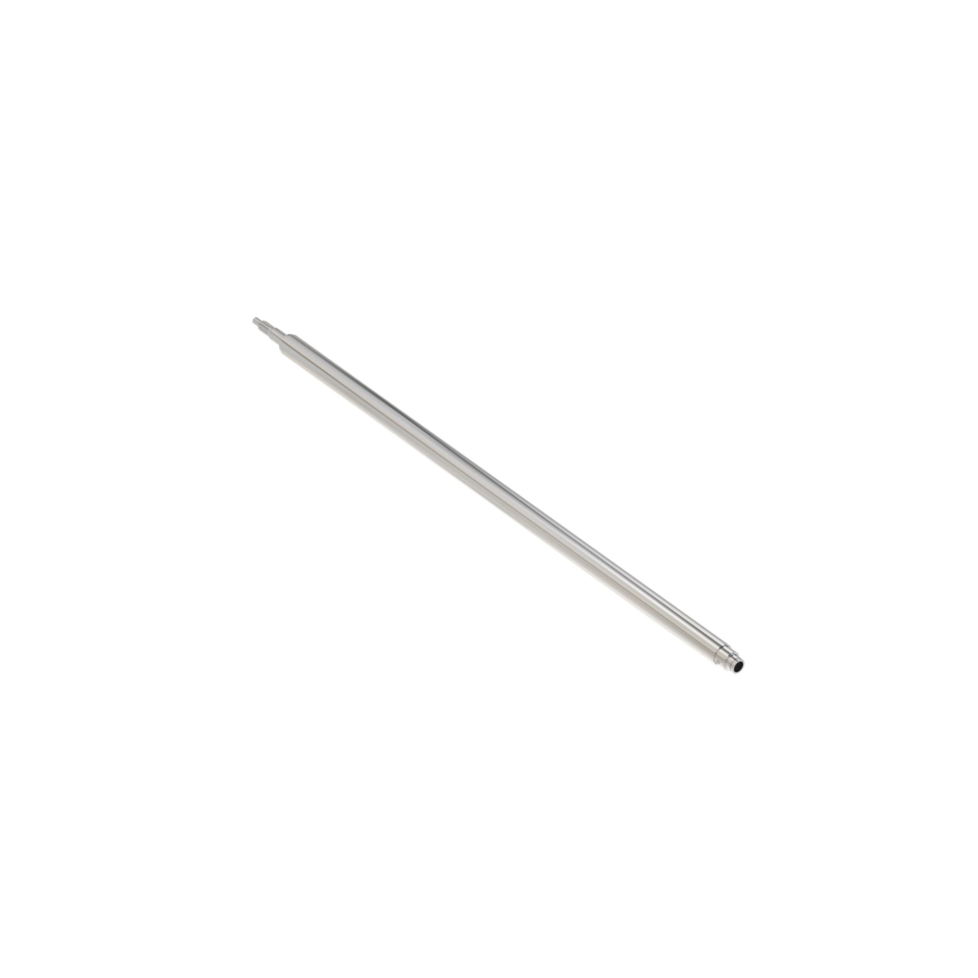 John Deere Feeder Assembly and Trash Auger Shaft - AKK42306