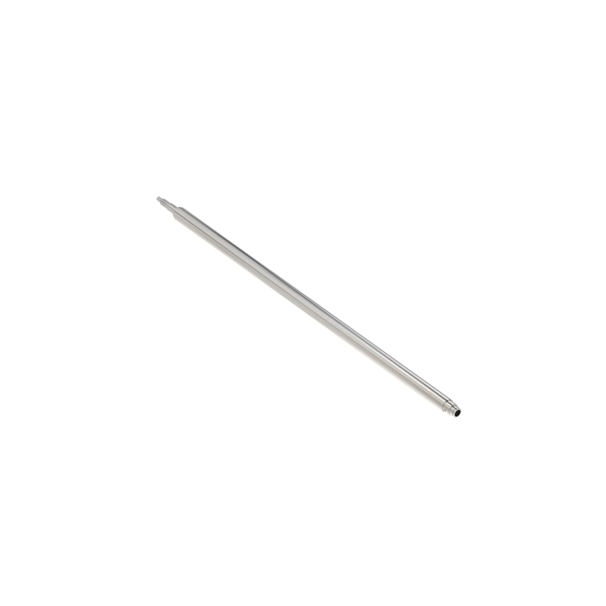 John Deere Feeder Assembly and Trash Auger Shaft - AKK42306
